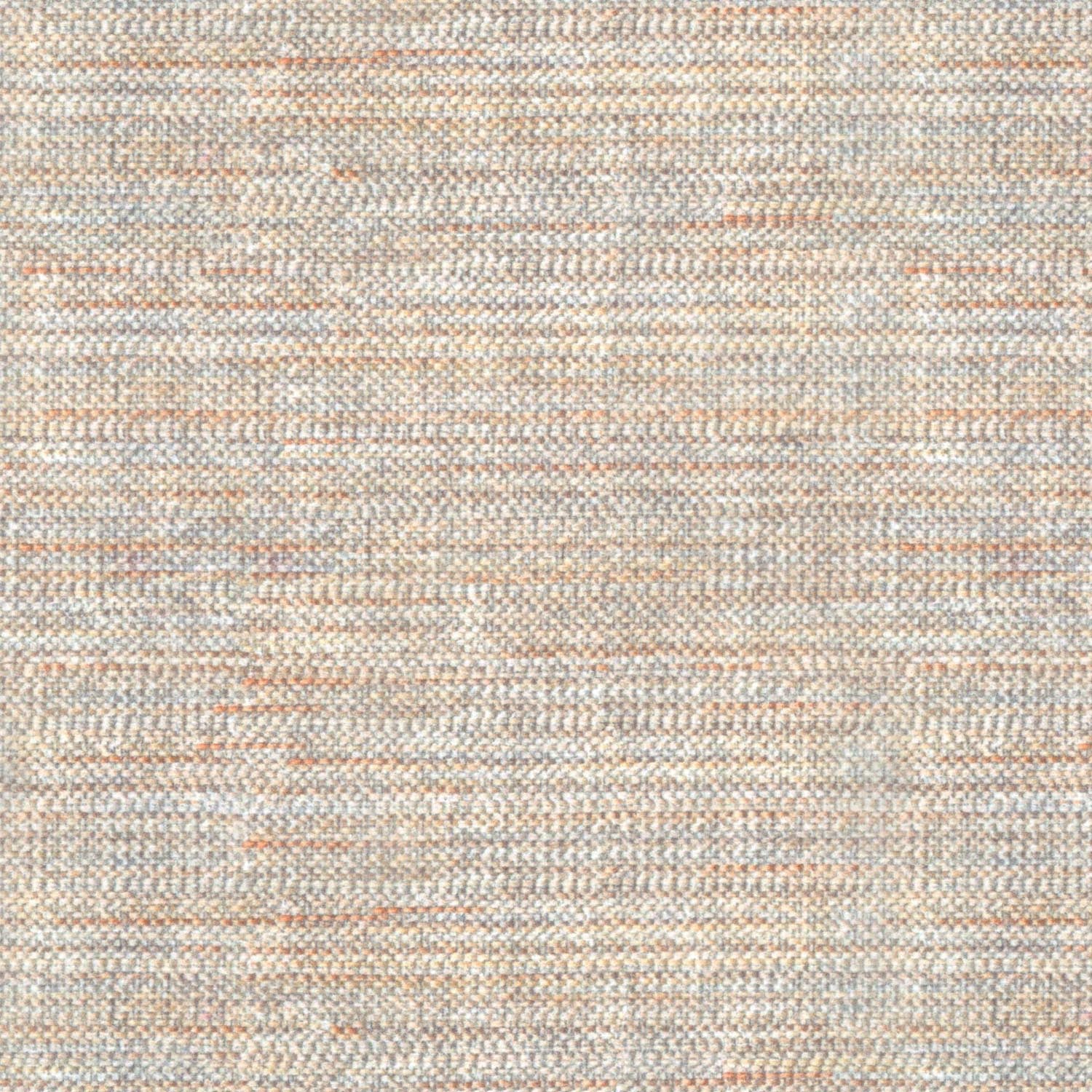 ARTEMIS TWELVE BROWN TEXTURE SOFA FABRIC