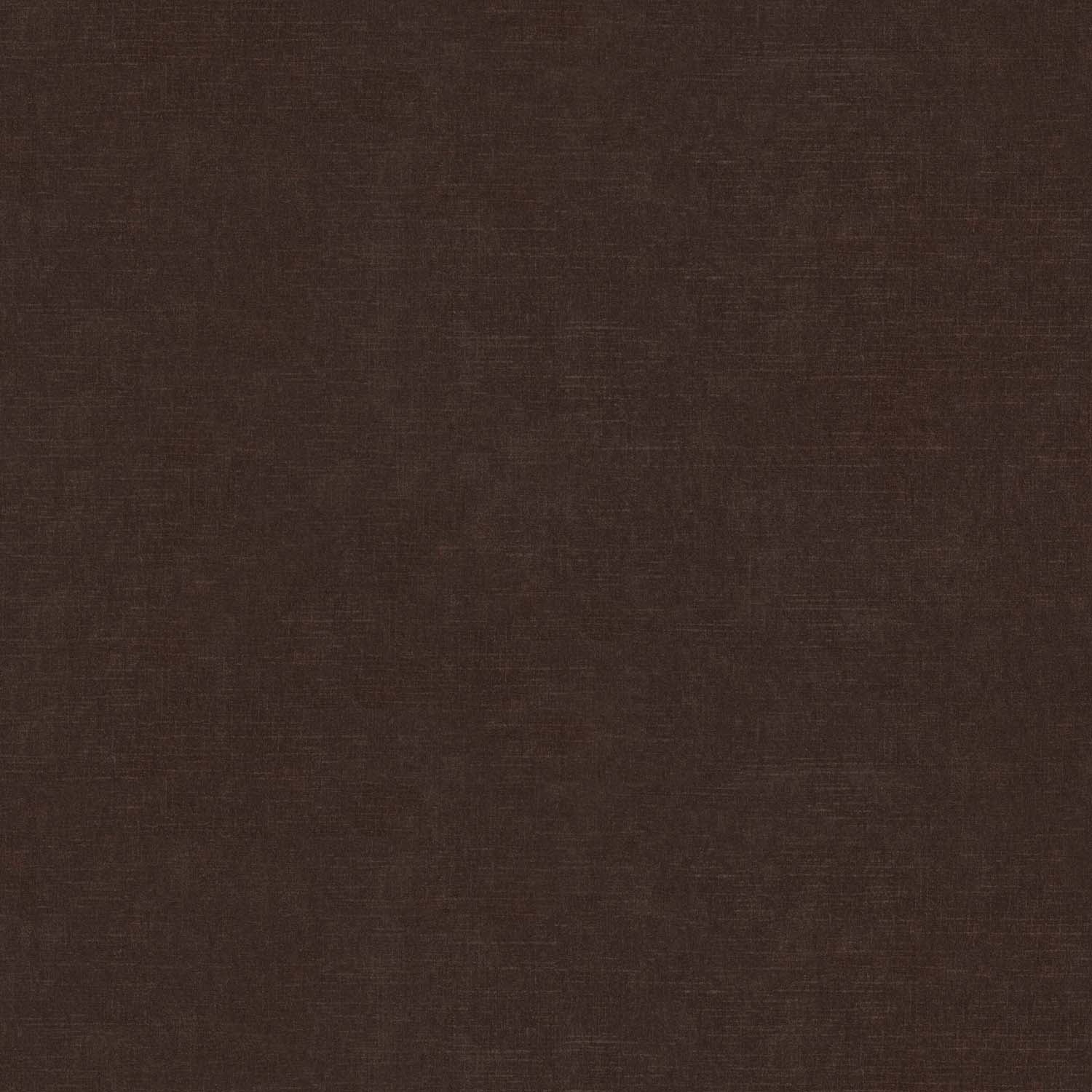 CHOCO PLAIN ENRICH UPHOLSTERY FABRIC