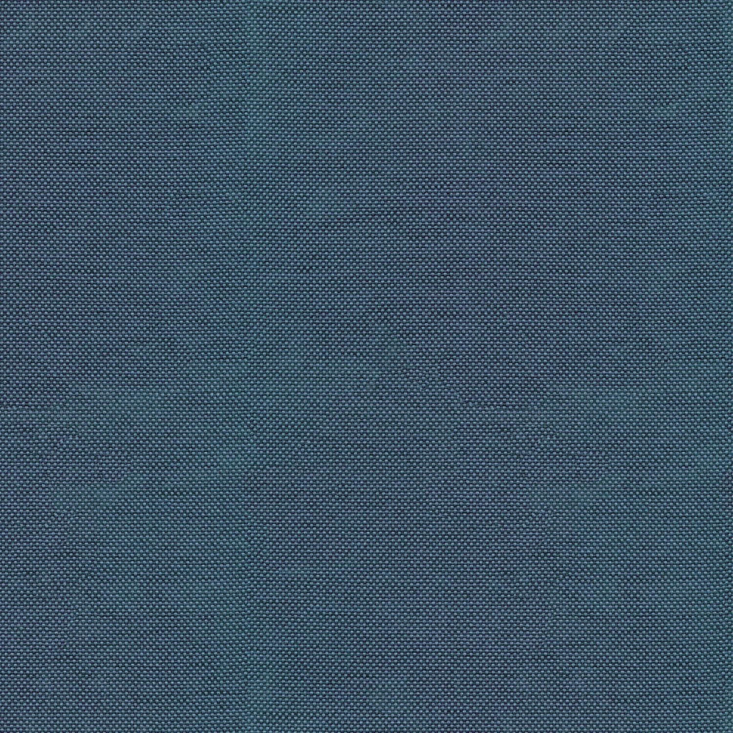 DARK BLUE POLY TEXTURE CURTAIN FABRIC