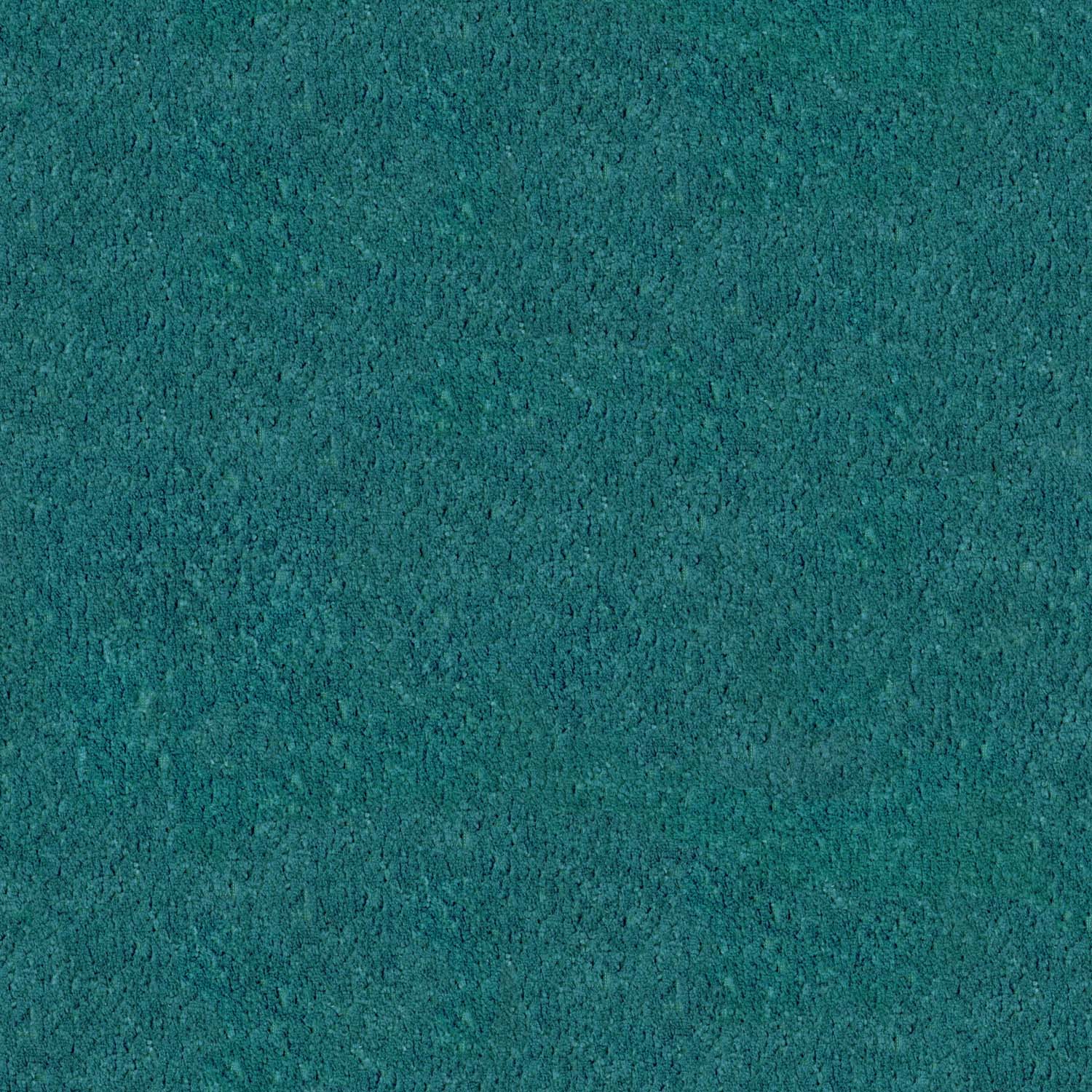 SOFT VELVET TURQUOISE TEXTURE UPHOLSTERY FABRIC