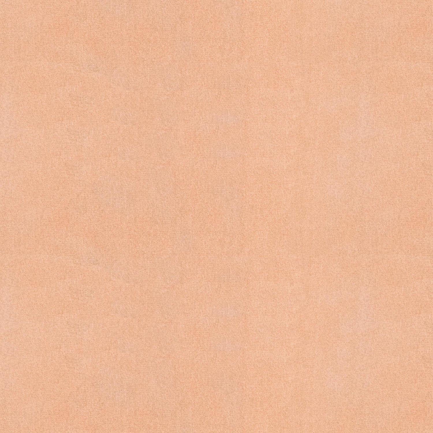 SAPPHIRE ELEVEN PEACH PLAIN SOFA FABRIC