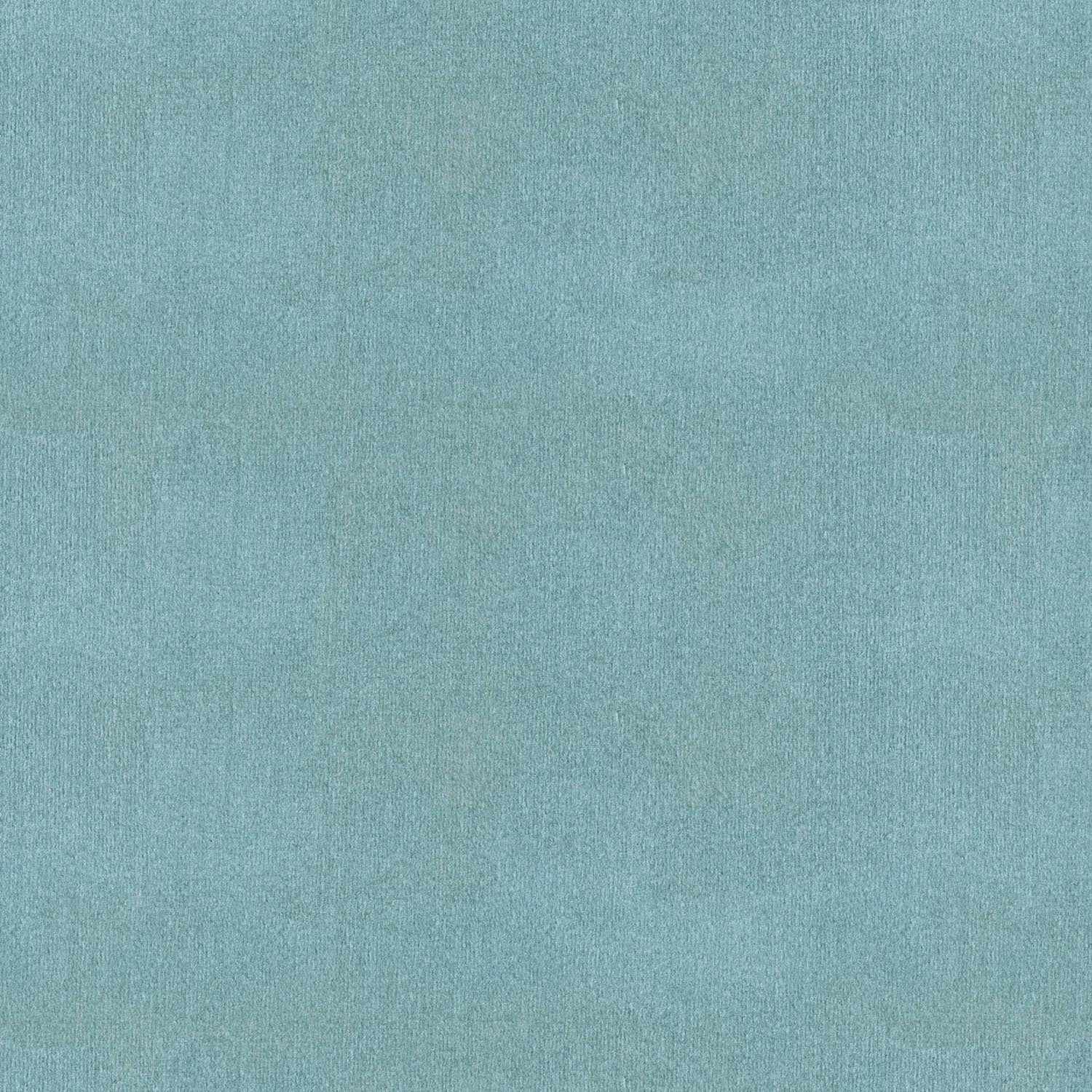 SAPPHIRE ELEVEN AQUA PLAIN SOFA FABRIC