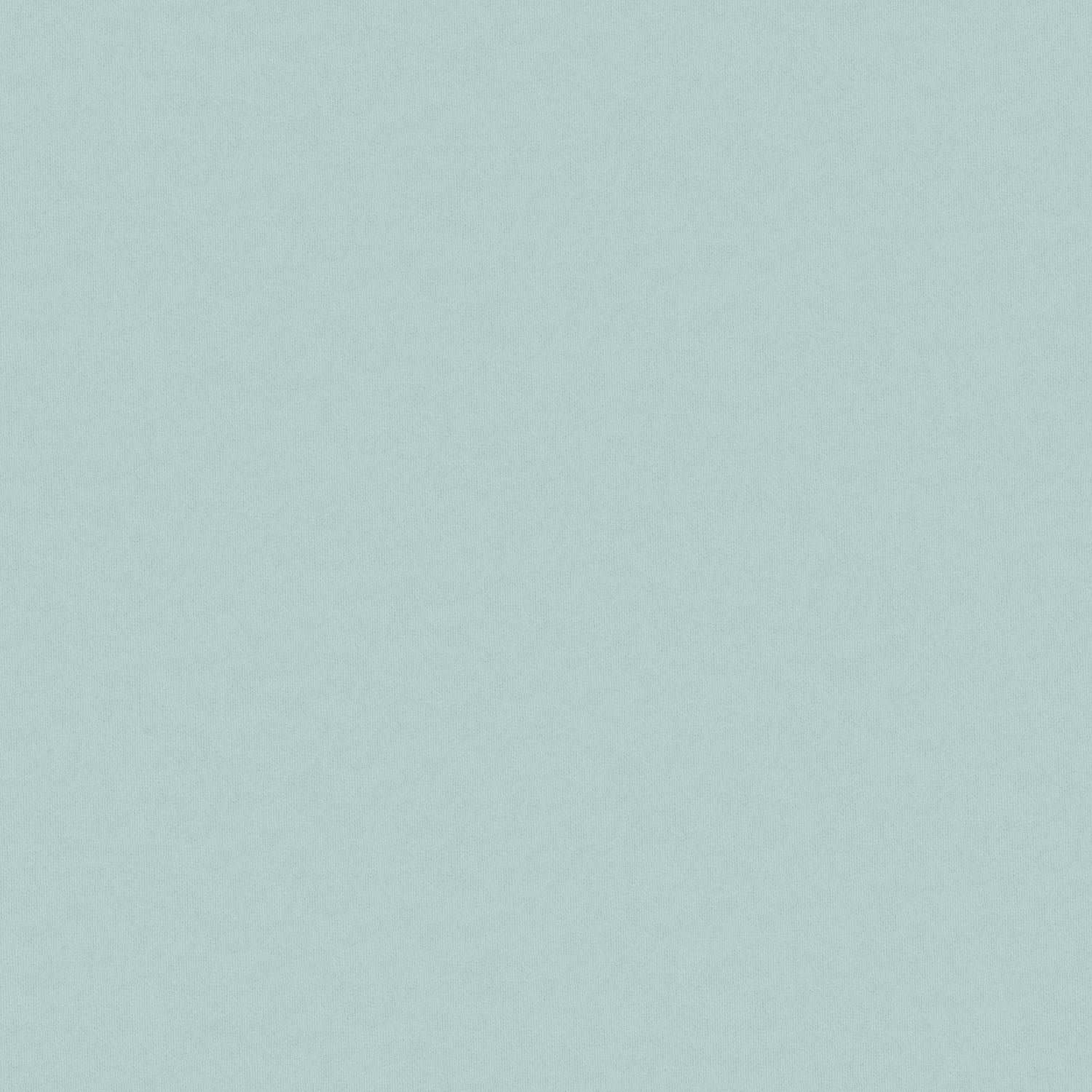 SAPPHIRE TEN LIGHT BLUE PLAIN SOFA FABRIC