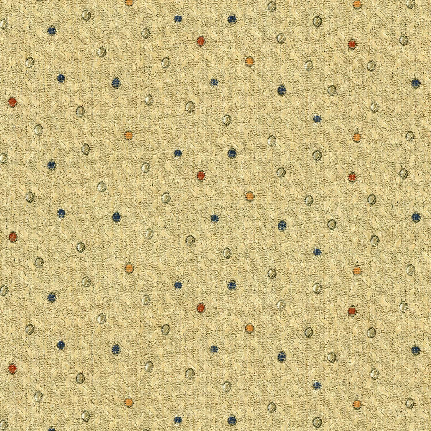 WONDER DOTT D.32 S.NO.04 SOFA FABRIC