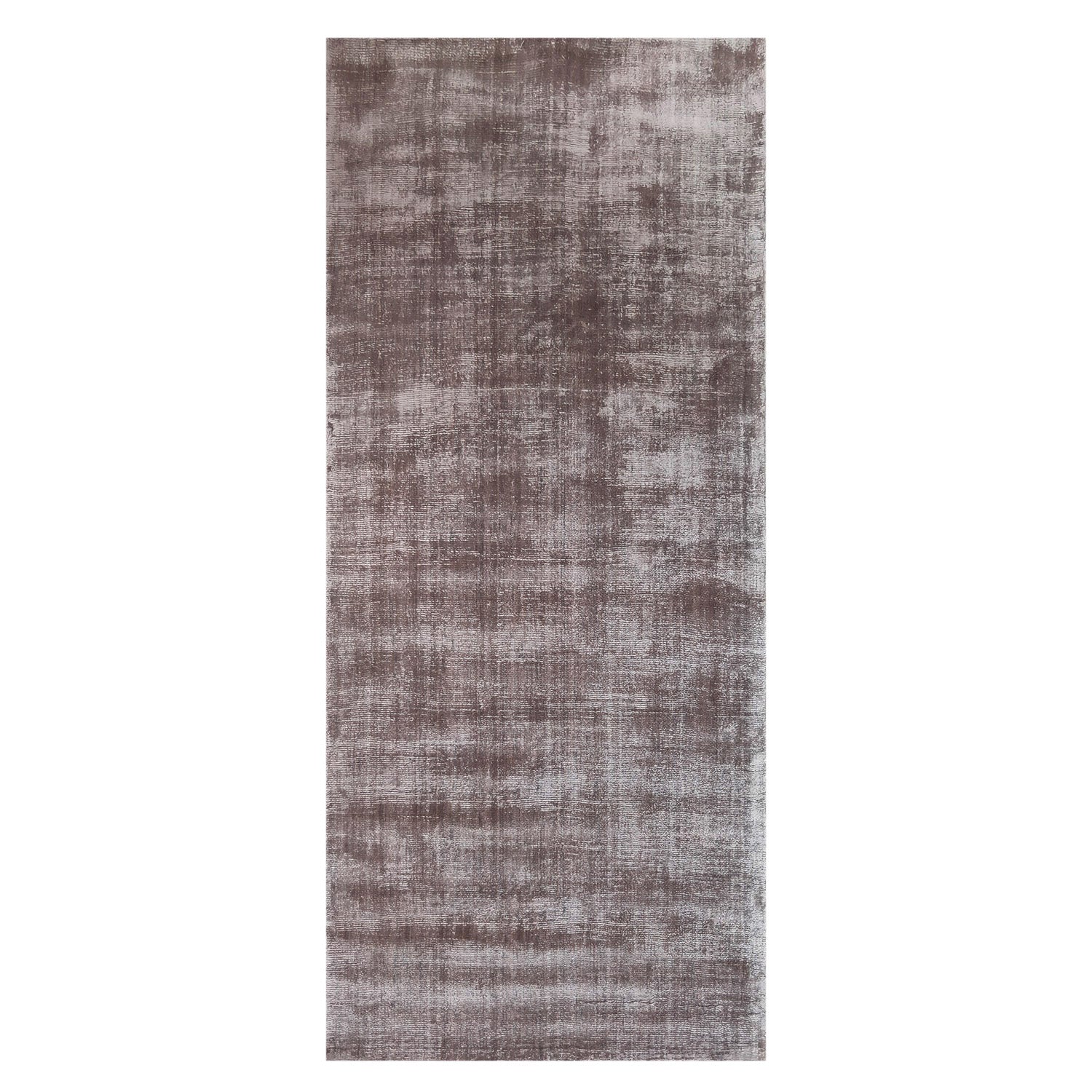 TAUPE HAND TUFTED CARPET