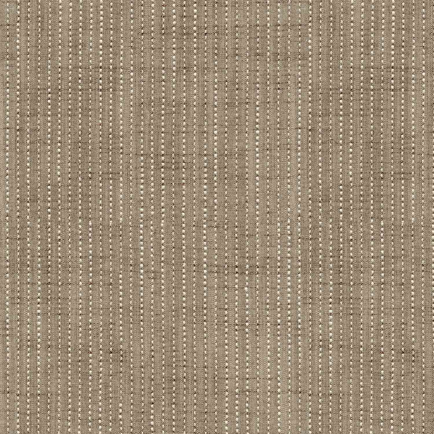 CANDY DARK BROWN TEXTURE CURTAIN FABRIC