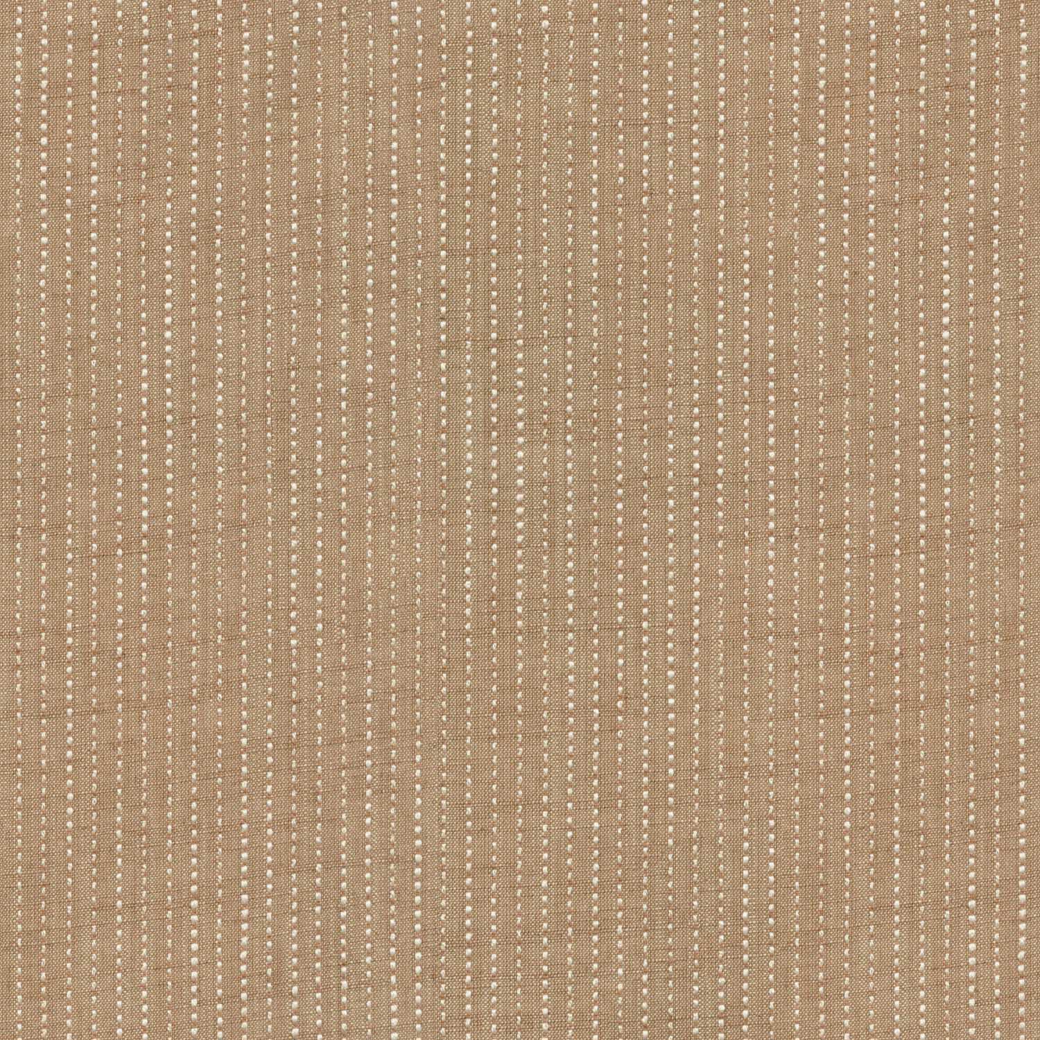CANDY BROWN TEXTURE CURTAIN FABRIC