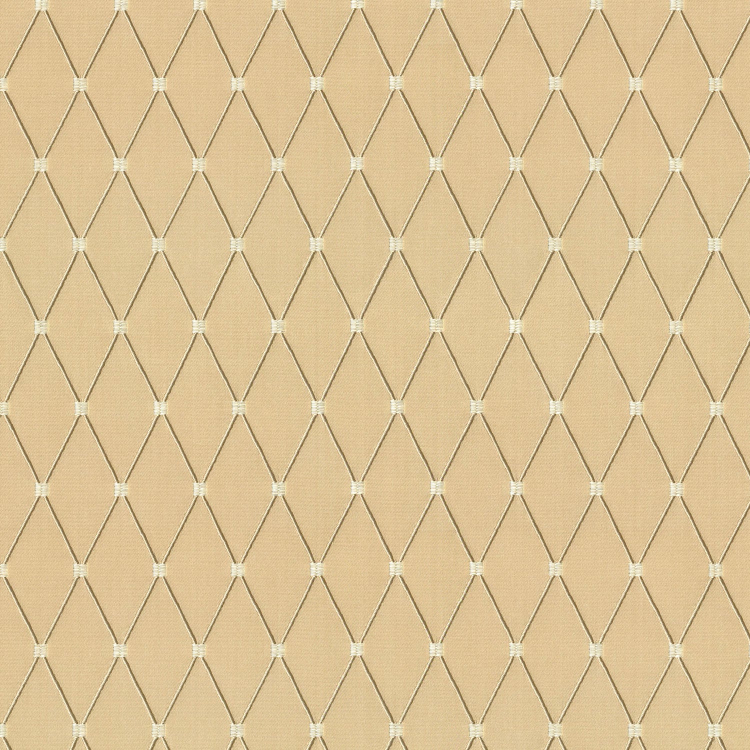 NEW HEARTLAND BEIGE MODERN CURTAIN FABRIC