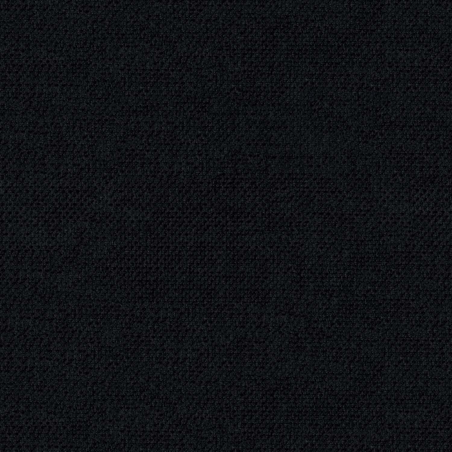 DIEGO BLACK TEXTURE SOFA FABRIC