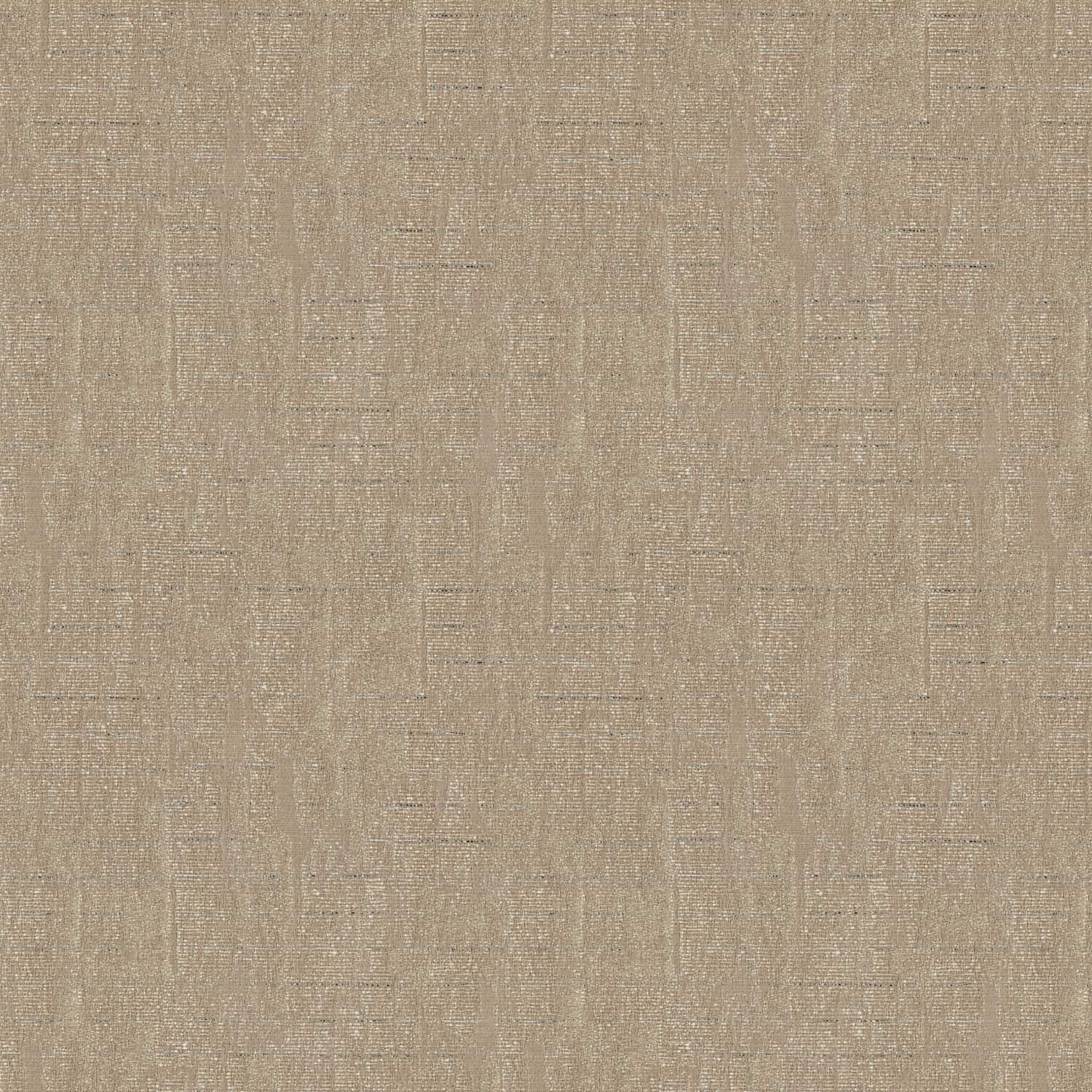 ANTON FAWN TEXTURE CURTAIN FABRIC