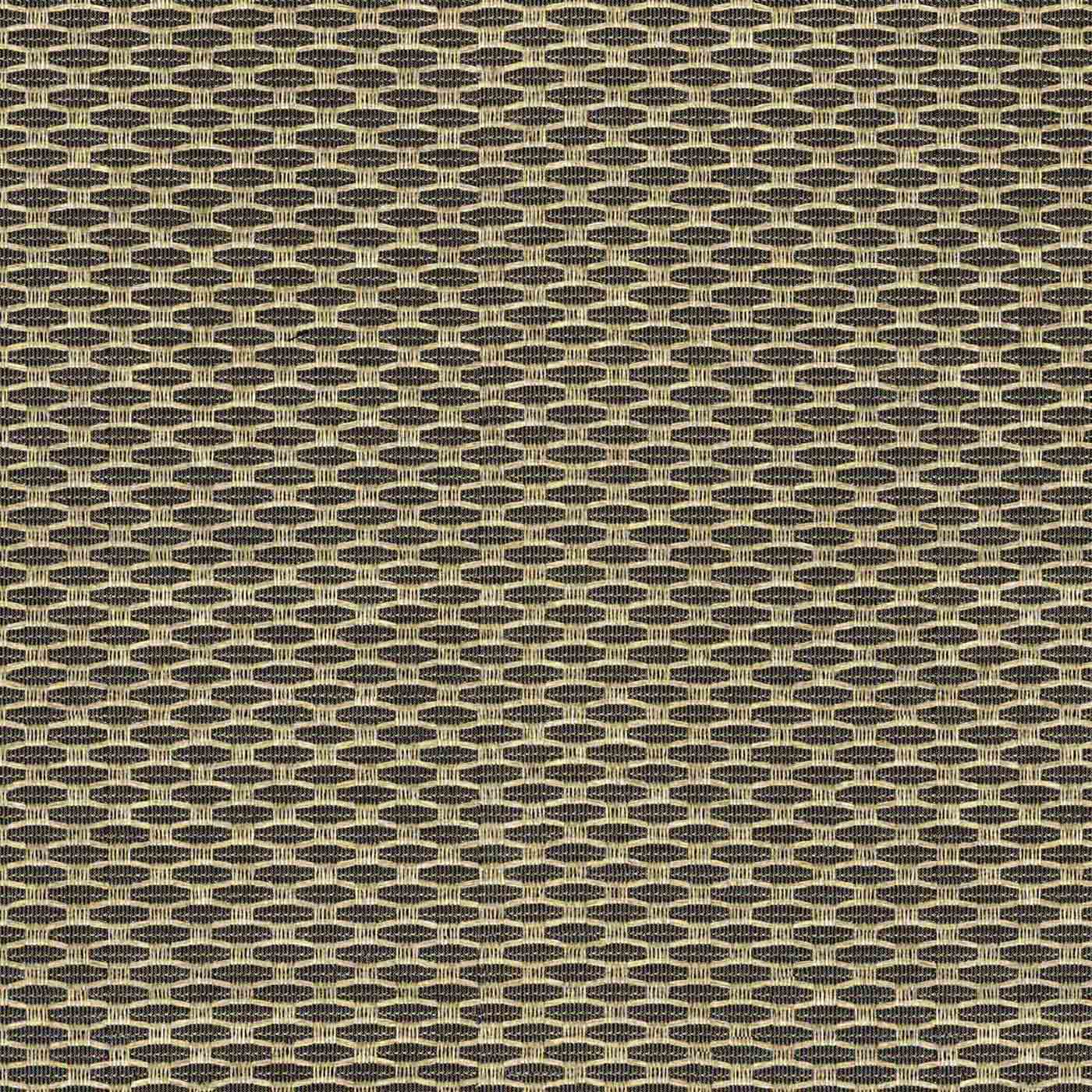 DANIEL BLACK MODERN CURTAIN FABRIC