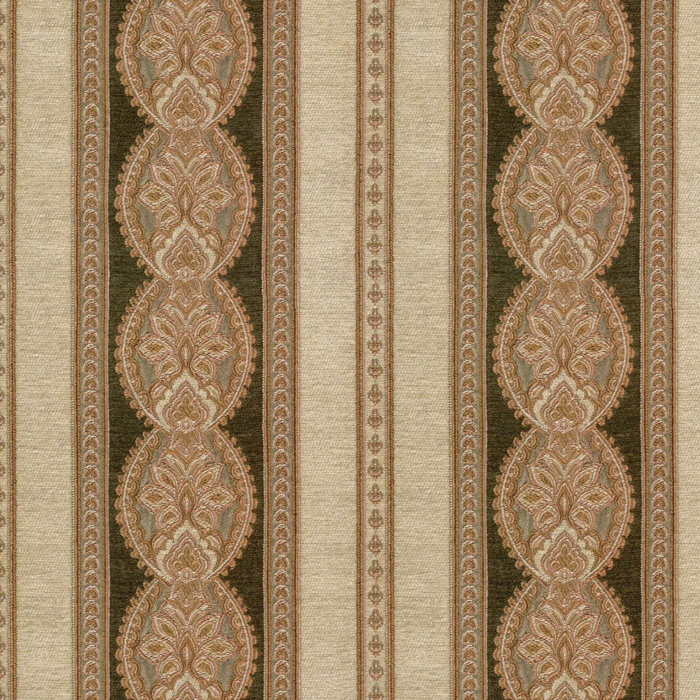 FSTV EYE2 BROWN MODERN DESIGN SOFA FABRIC