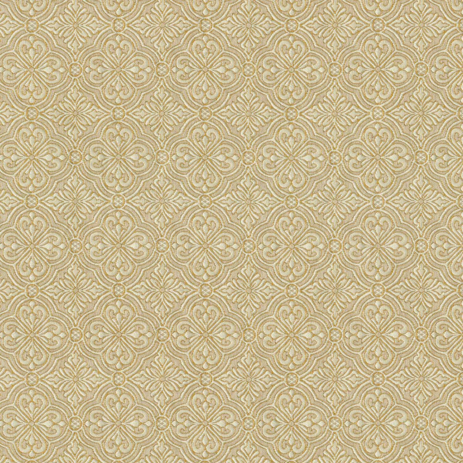 FSTV BEIGE MODERN SOFA FABRIC