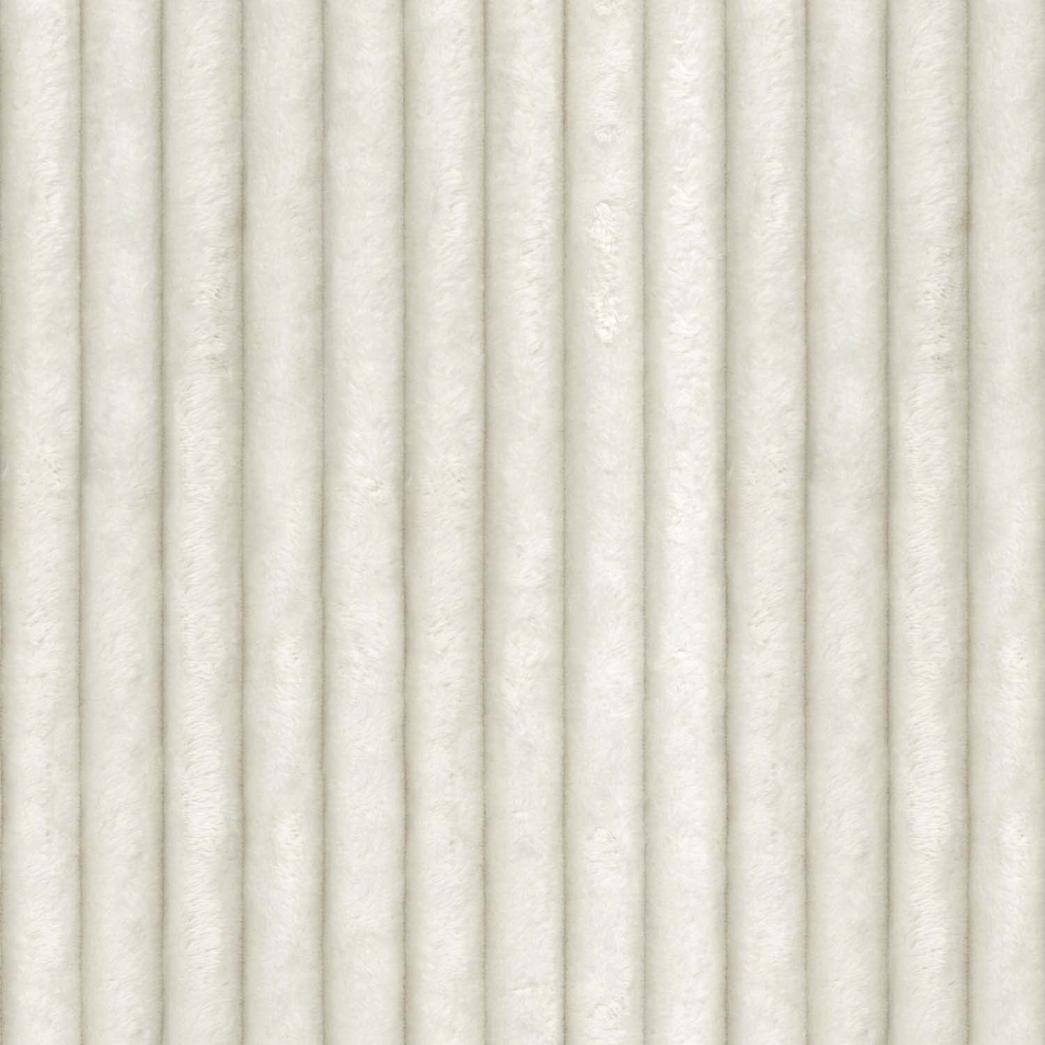 MOSS CREAM STRIPED SOFA FABRIC
