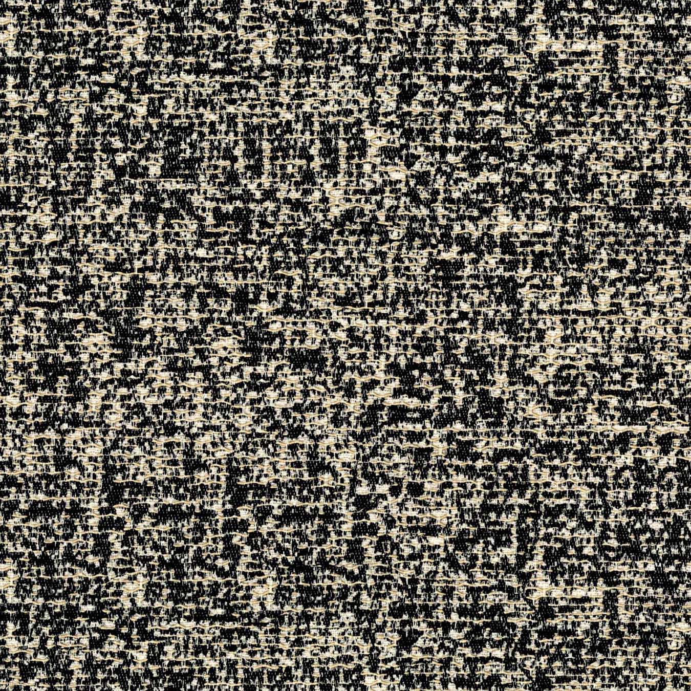 GORGON COFFEE BLACK TEXTURE SOFA FABRIC