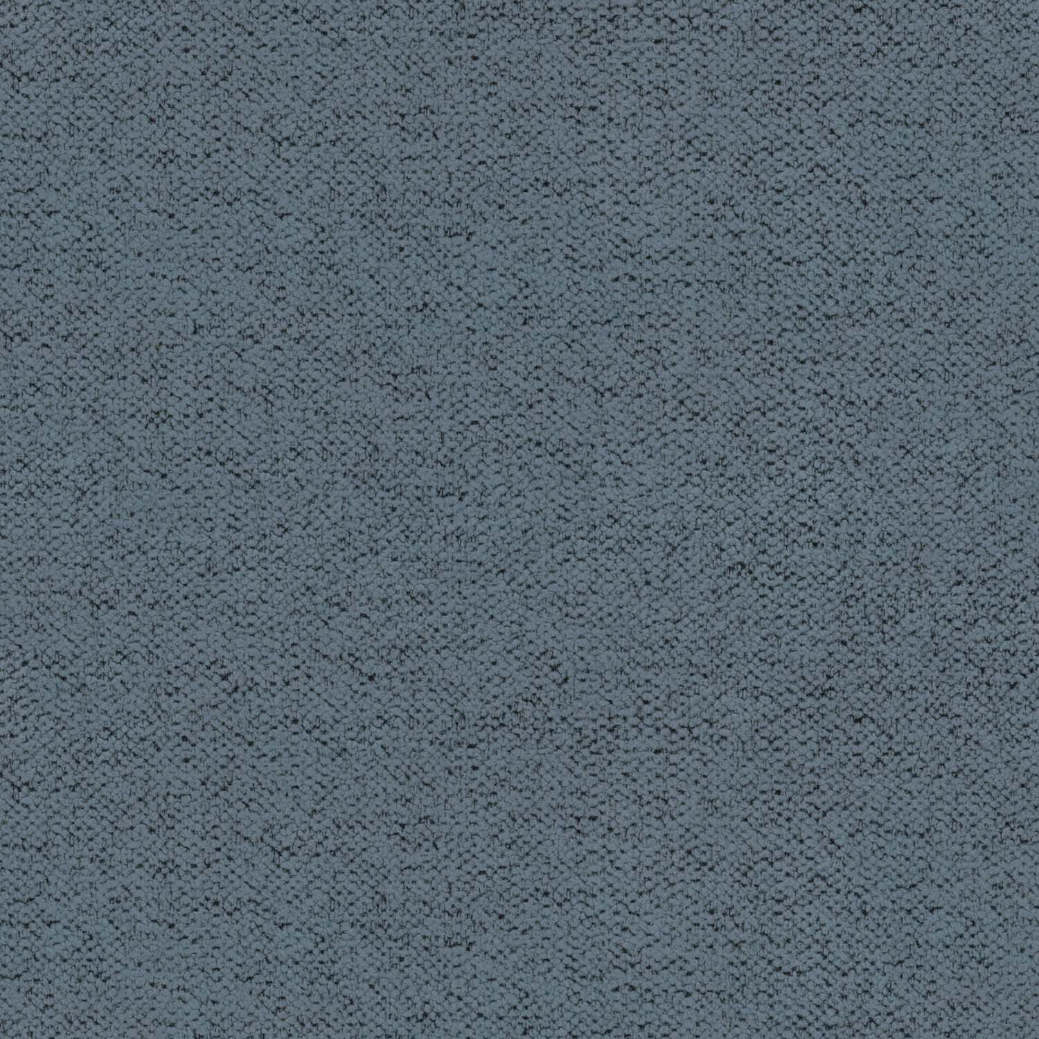 BIASE BLUE TEXTURE SOFA FABRIC