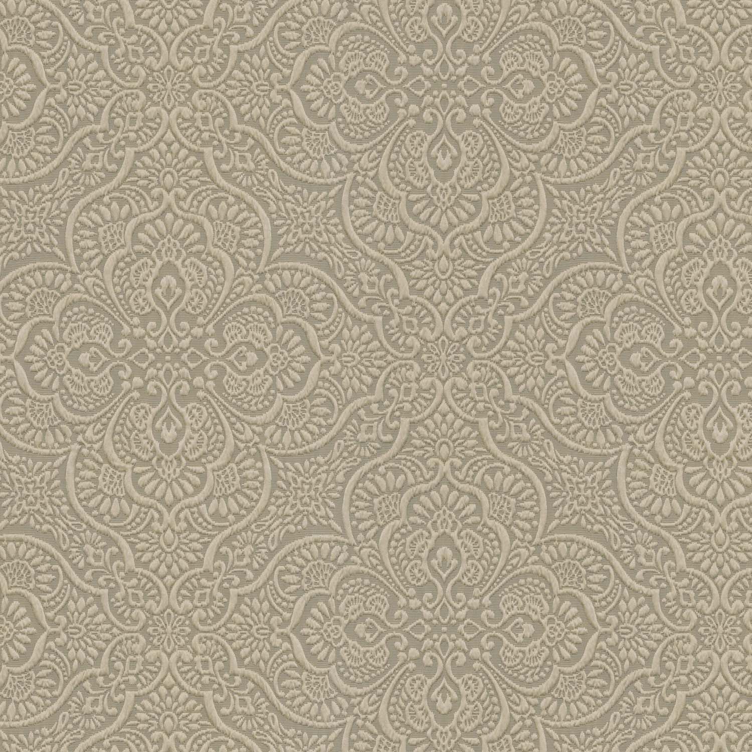 AZT BROWN MODERN SOFA FABRIC
