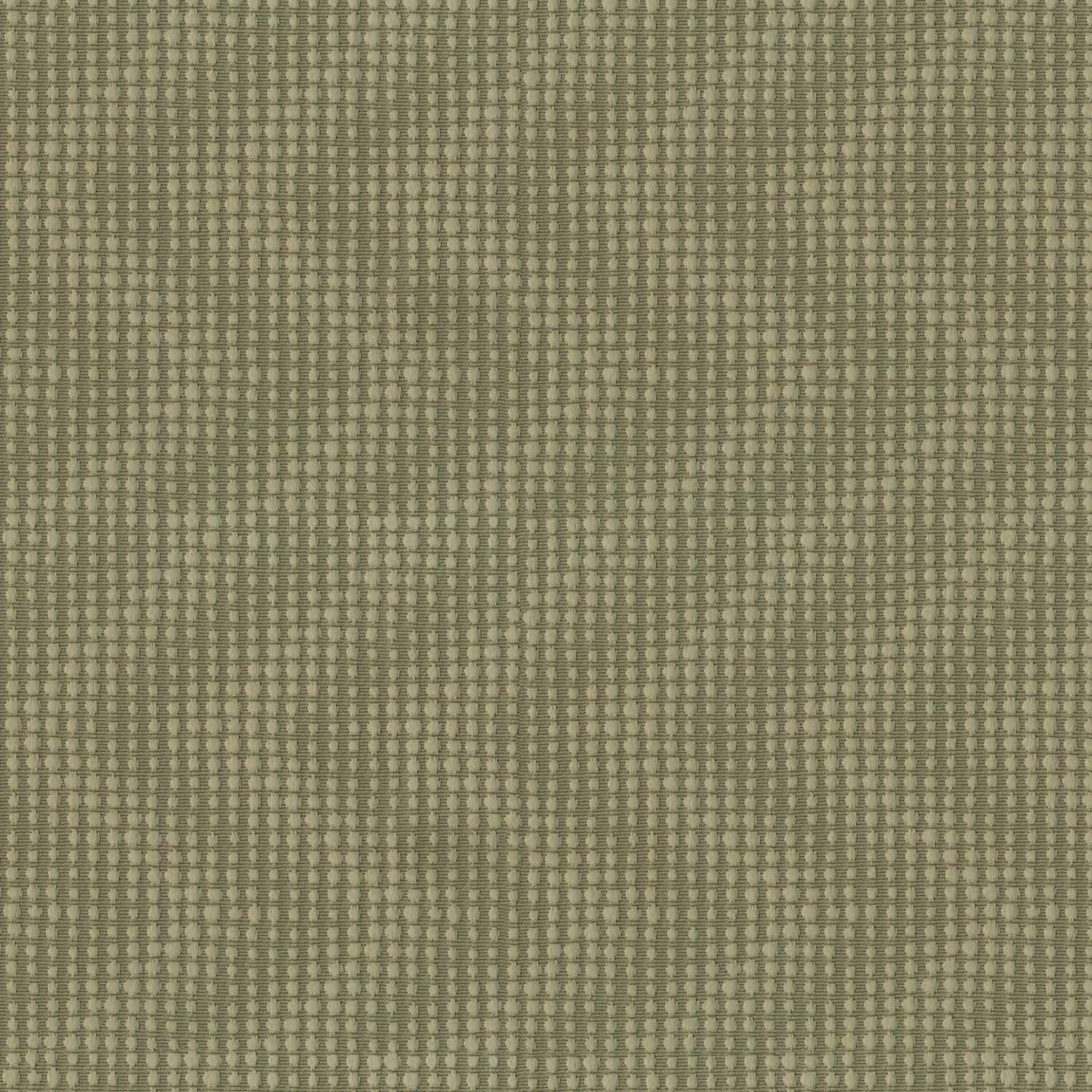 AZT GREEN DOT STRIPED SOFA FABRIC