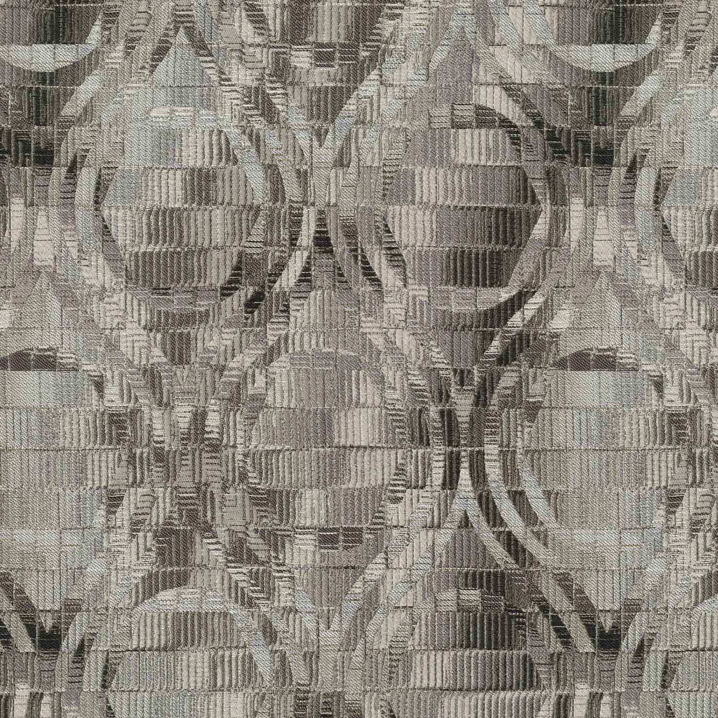BRONZO GREY MODERN SOFA FABRIC