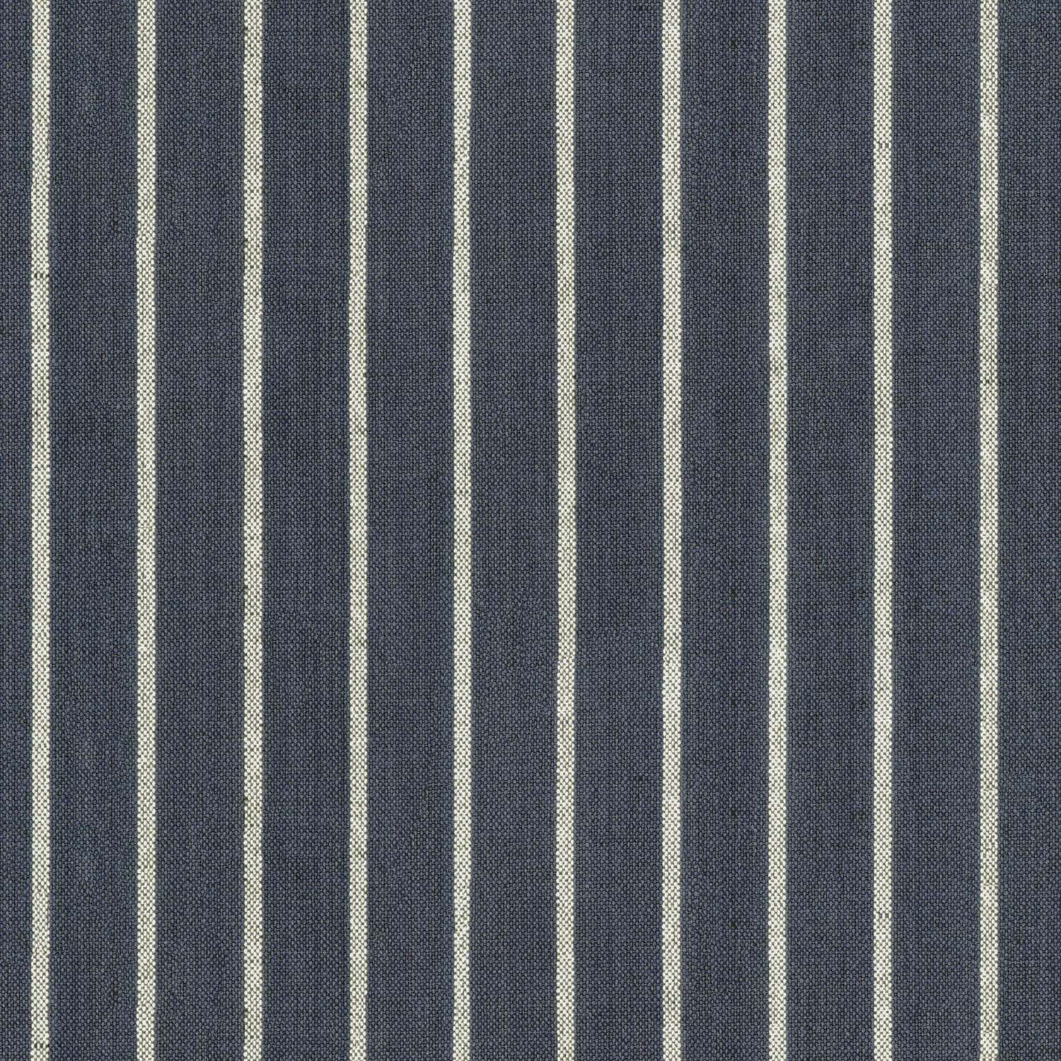HT CHARCOAL STRIPED SOFA FABRIC