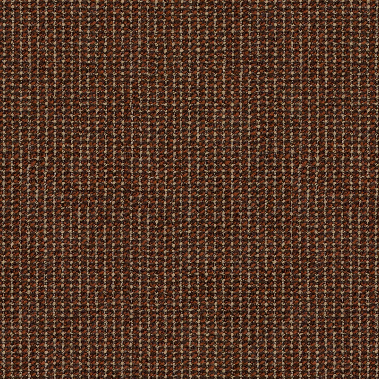 OW DARK BROWN TEXTURE SOFA FABRIC