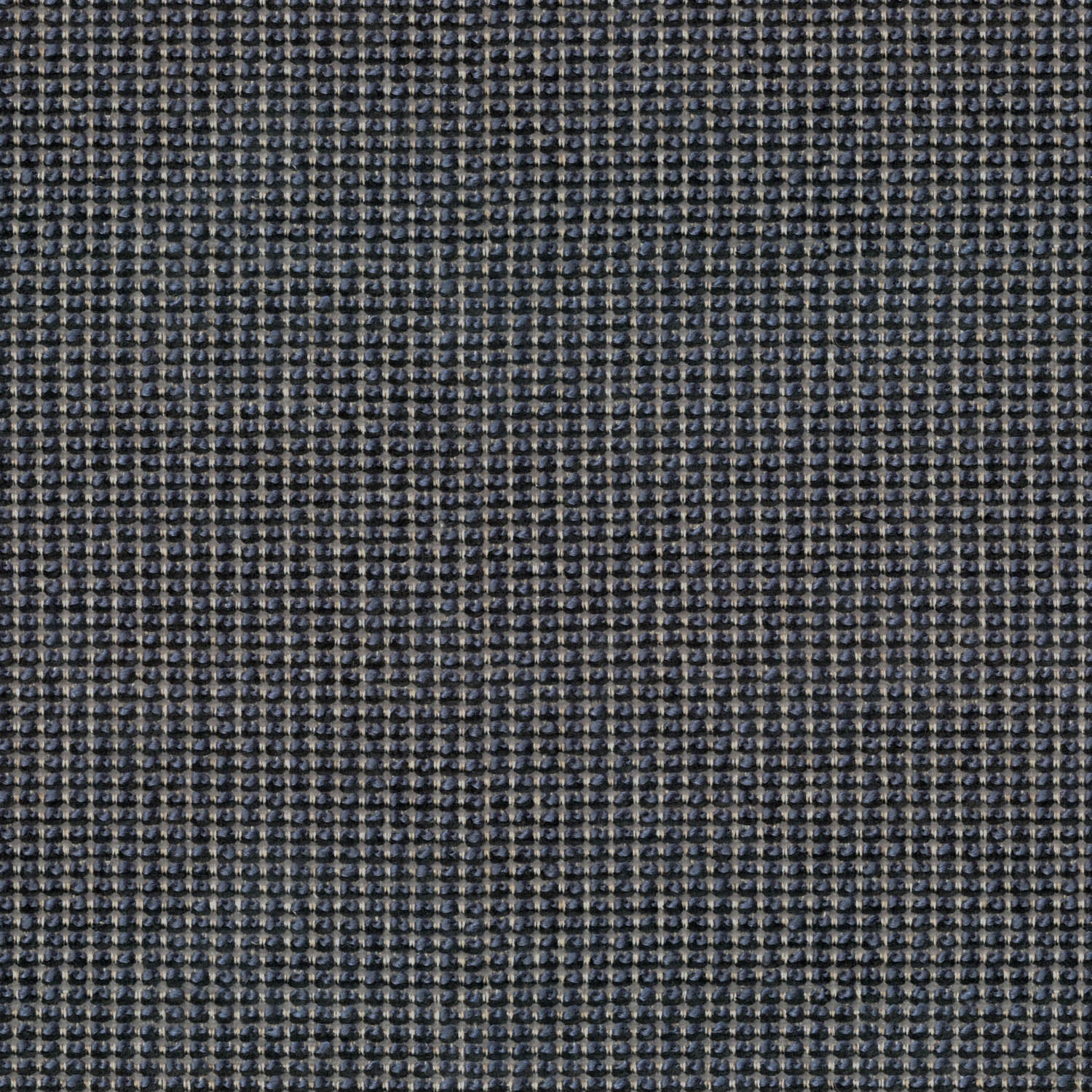 OW BLUE TEXTURE SOFA FABRIC