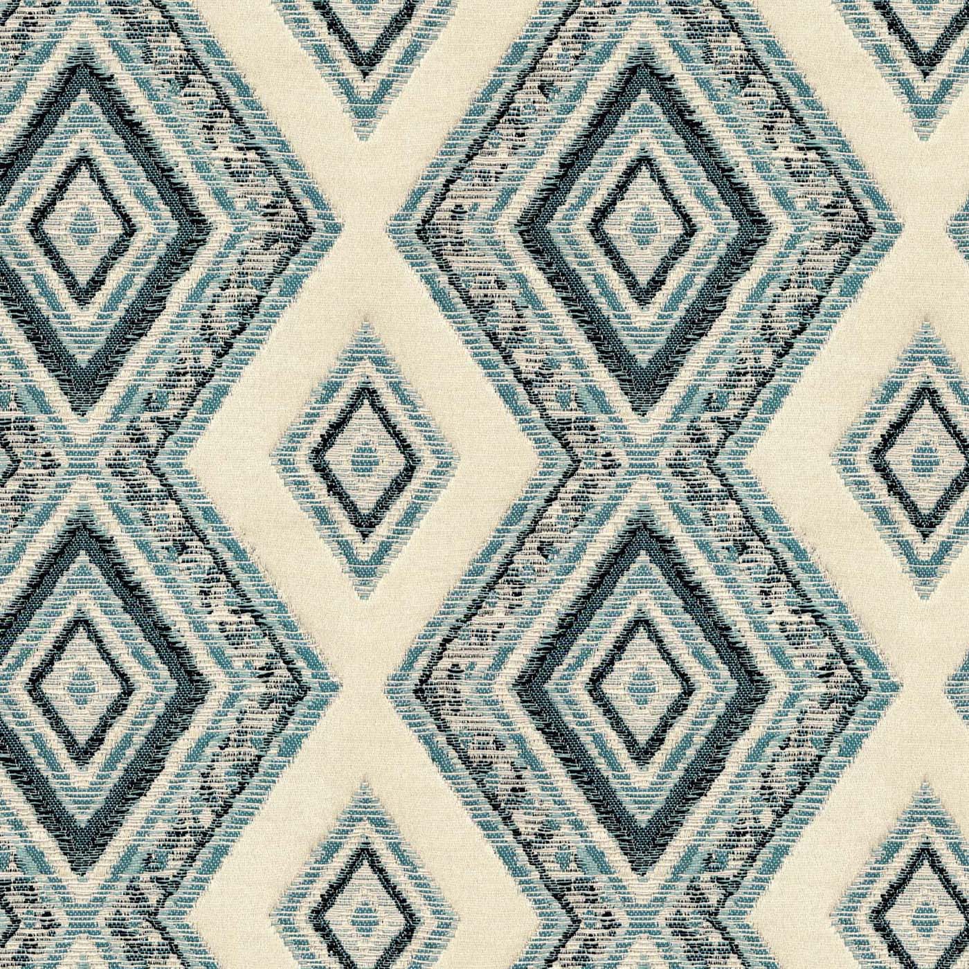 RJQ CREAM MODERN CURTAIN FABRIC