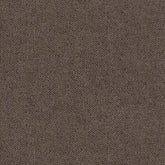 THEOS DARK BROWN TEXTURE SOFA FABRIC