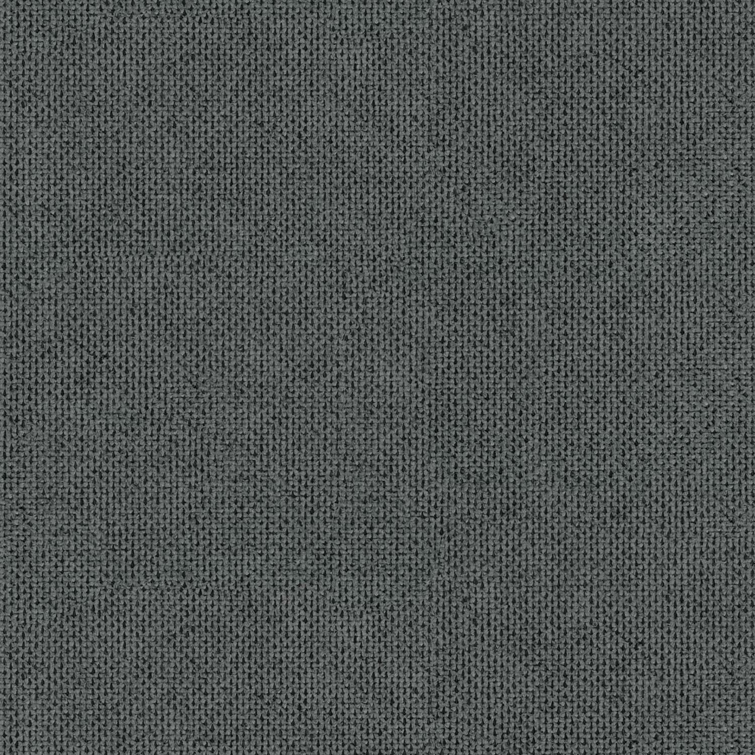 THEOS DARK GREY TEXTURE SOFA FABRIC