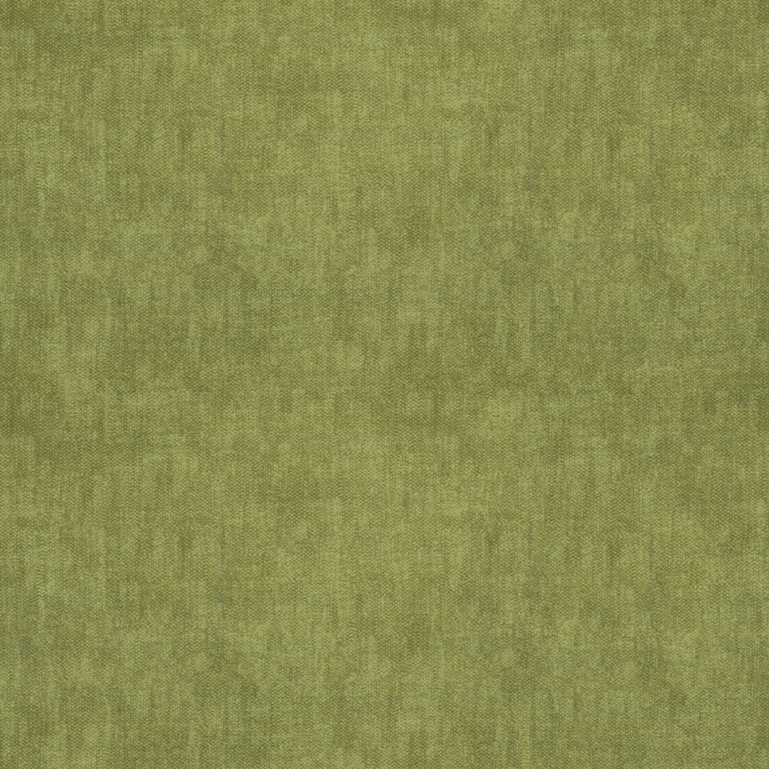 CLINTON GREEN PLAIN SOFA FABRIC