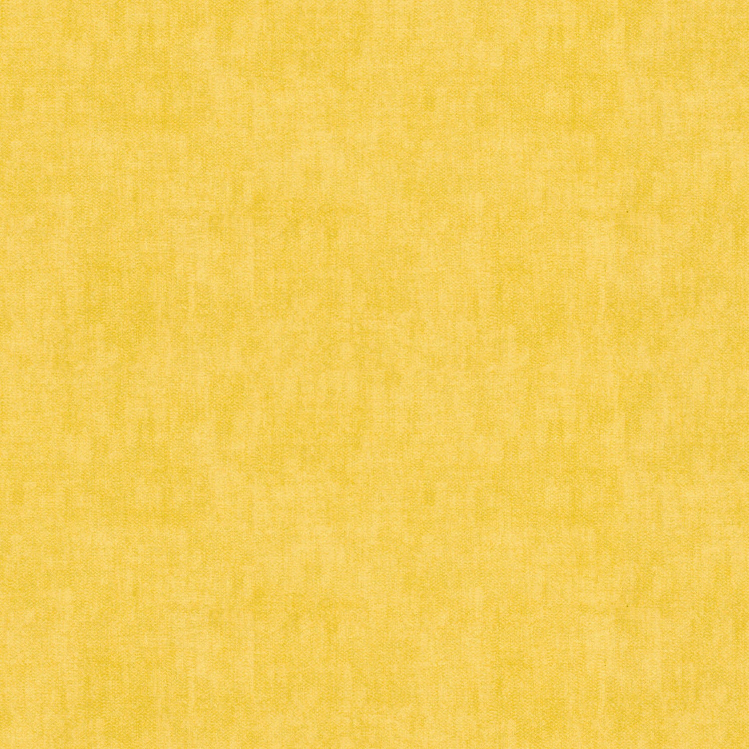 CLINTON YELLOW PLAIN SOFA FABRIC