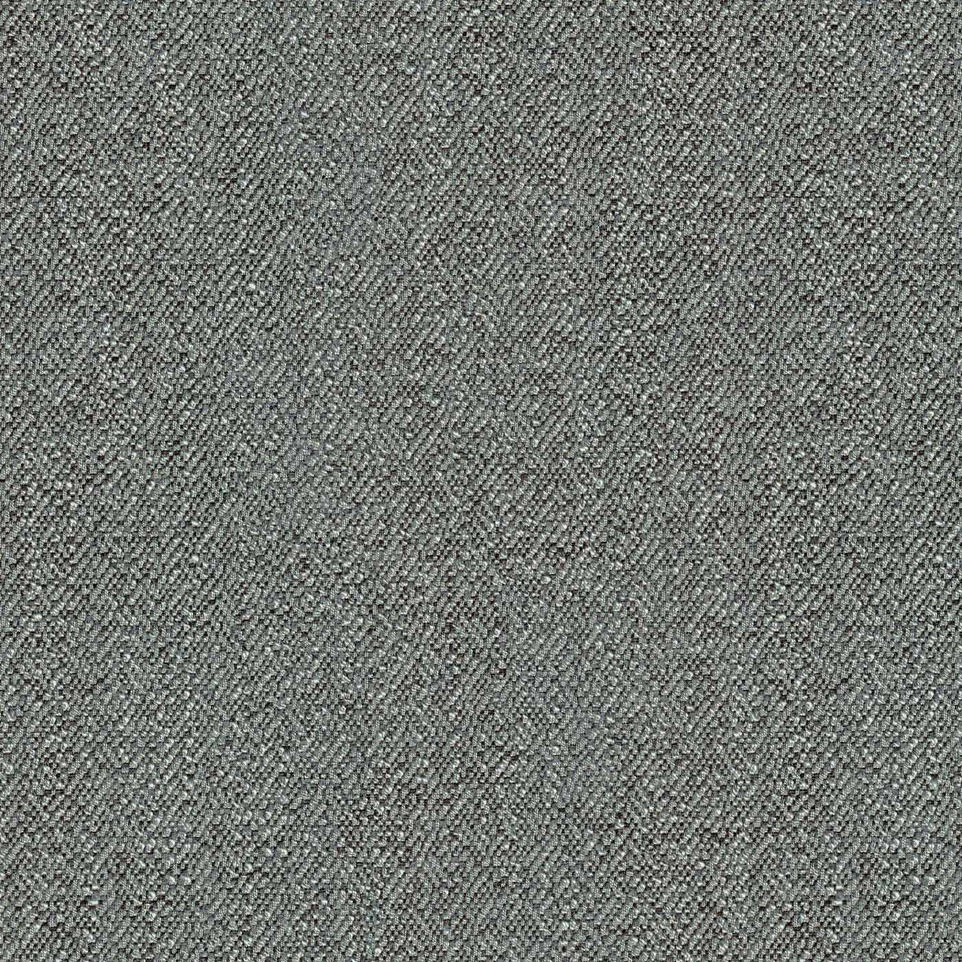 FUZZ CHARCOAL TEXTURE SOFA FABRIC