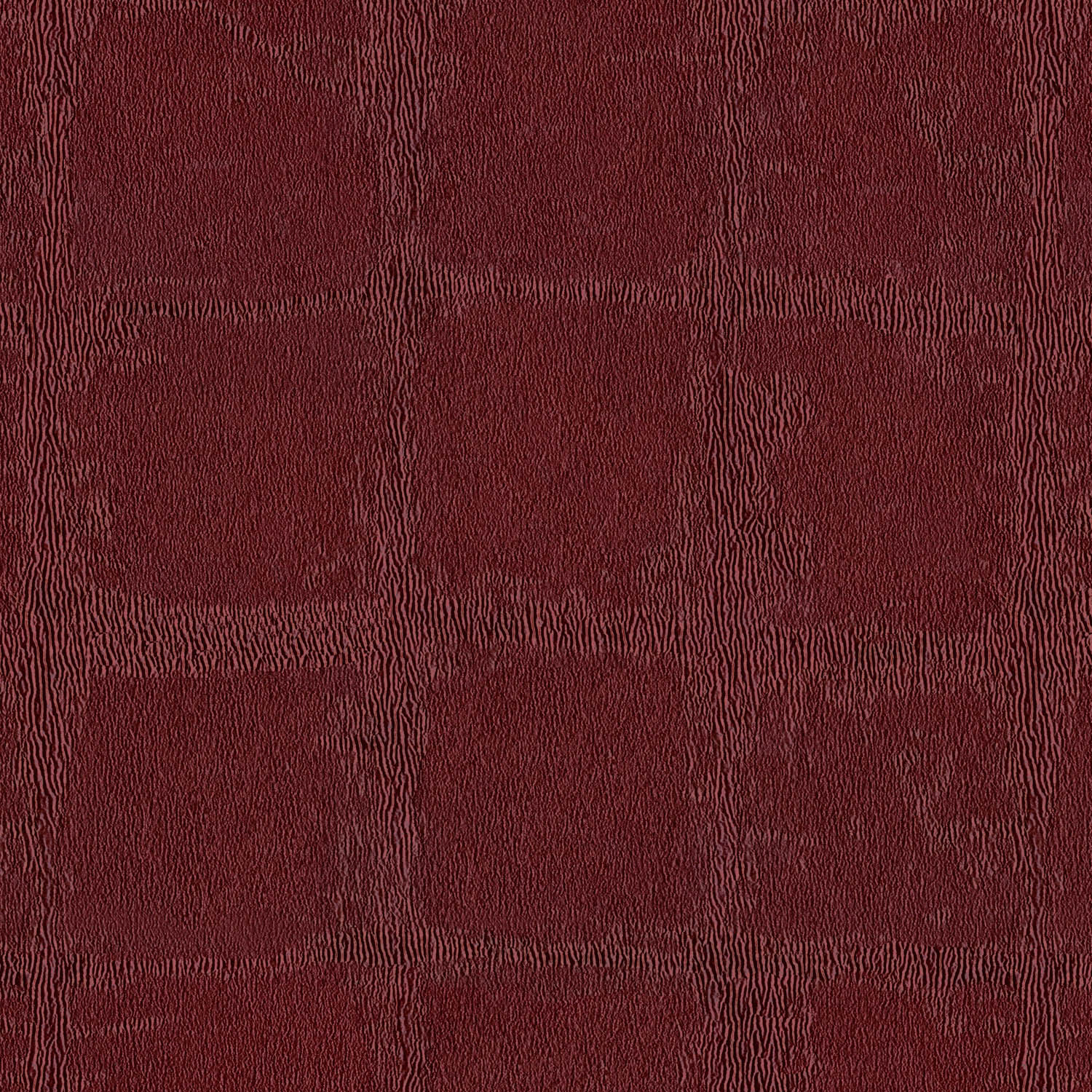HAZELWOOD NETHERLAND DARK MEHROON LEATHERITE SOFA FABRIC