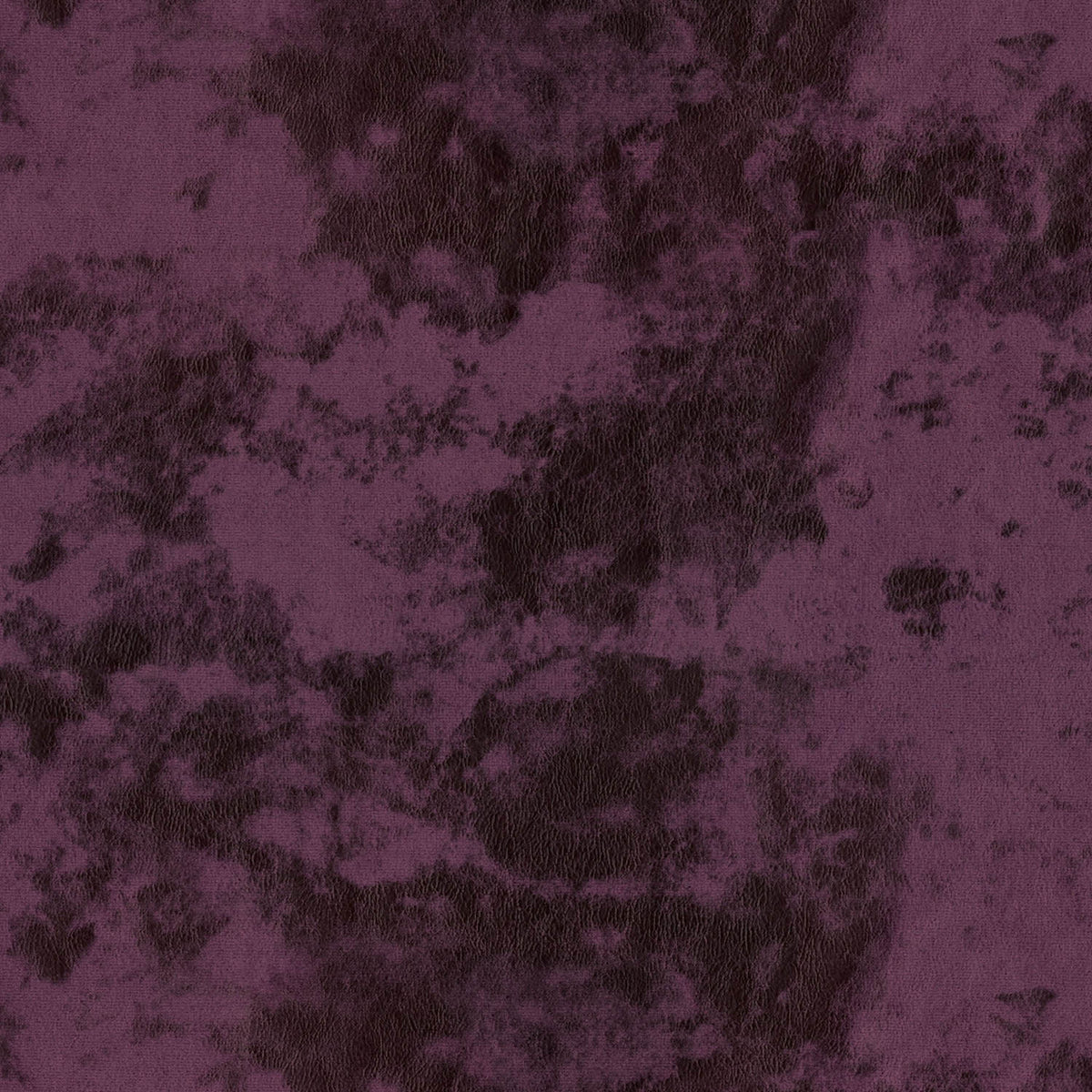 CONWAY CRF LANCIA PLUM WINE LEATHERITE SOFA FABRIC