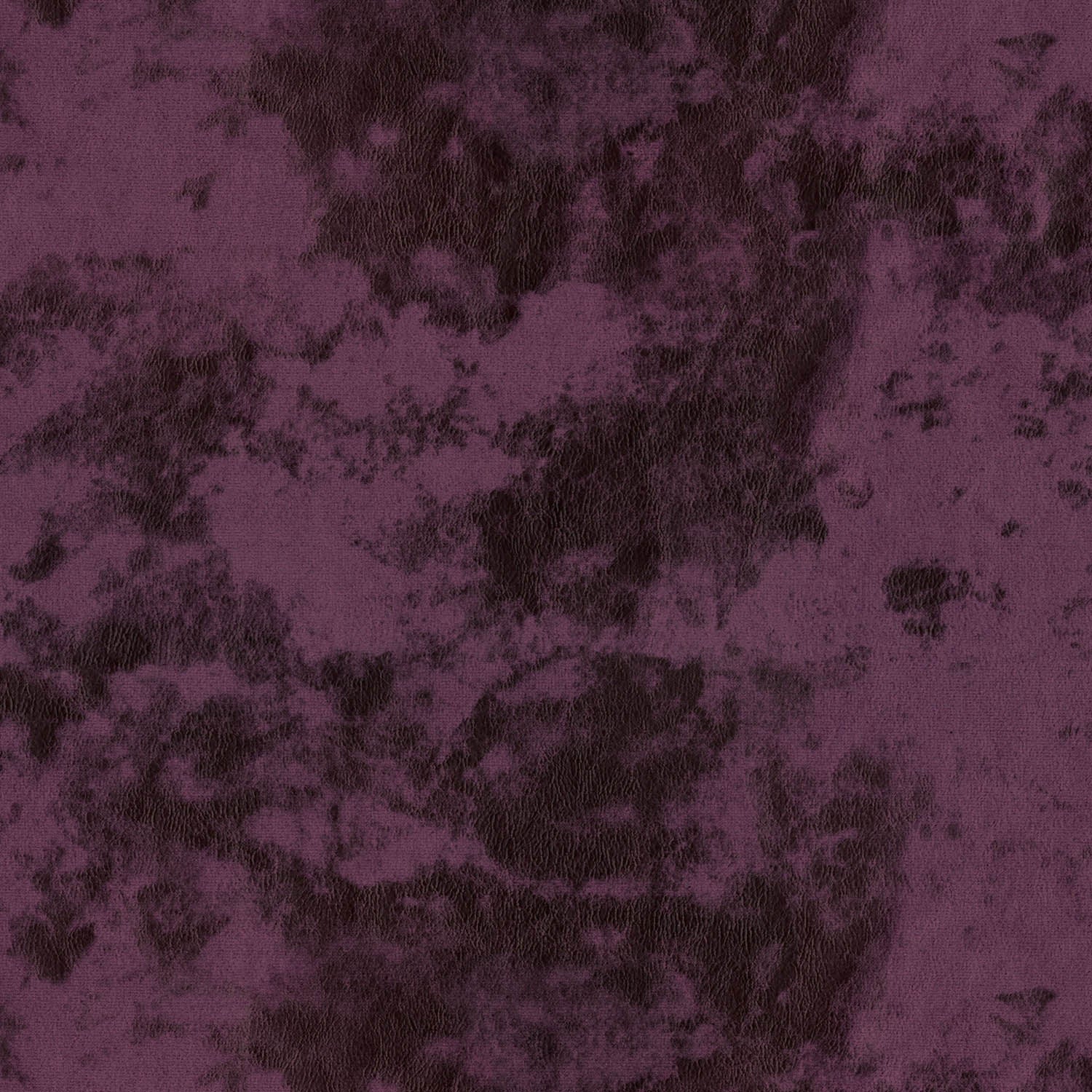 CONWAY CRF LANCIA PLUM WINE LEATHERITE SOFA FABRIC