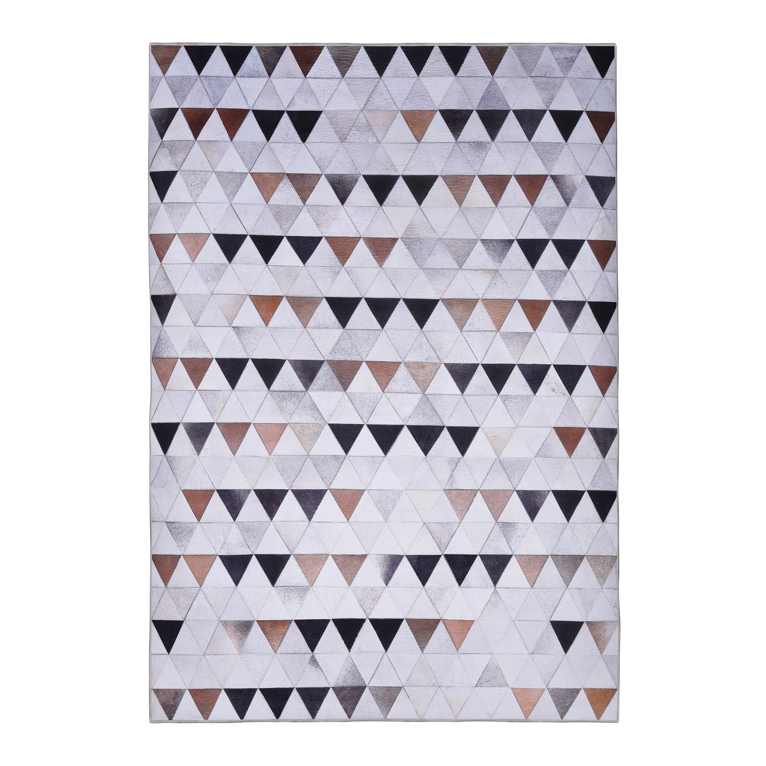 HERITAGE ABSTRACT CARPET
