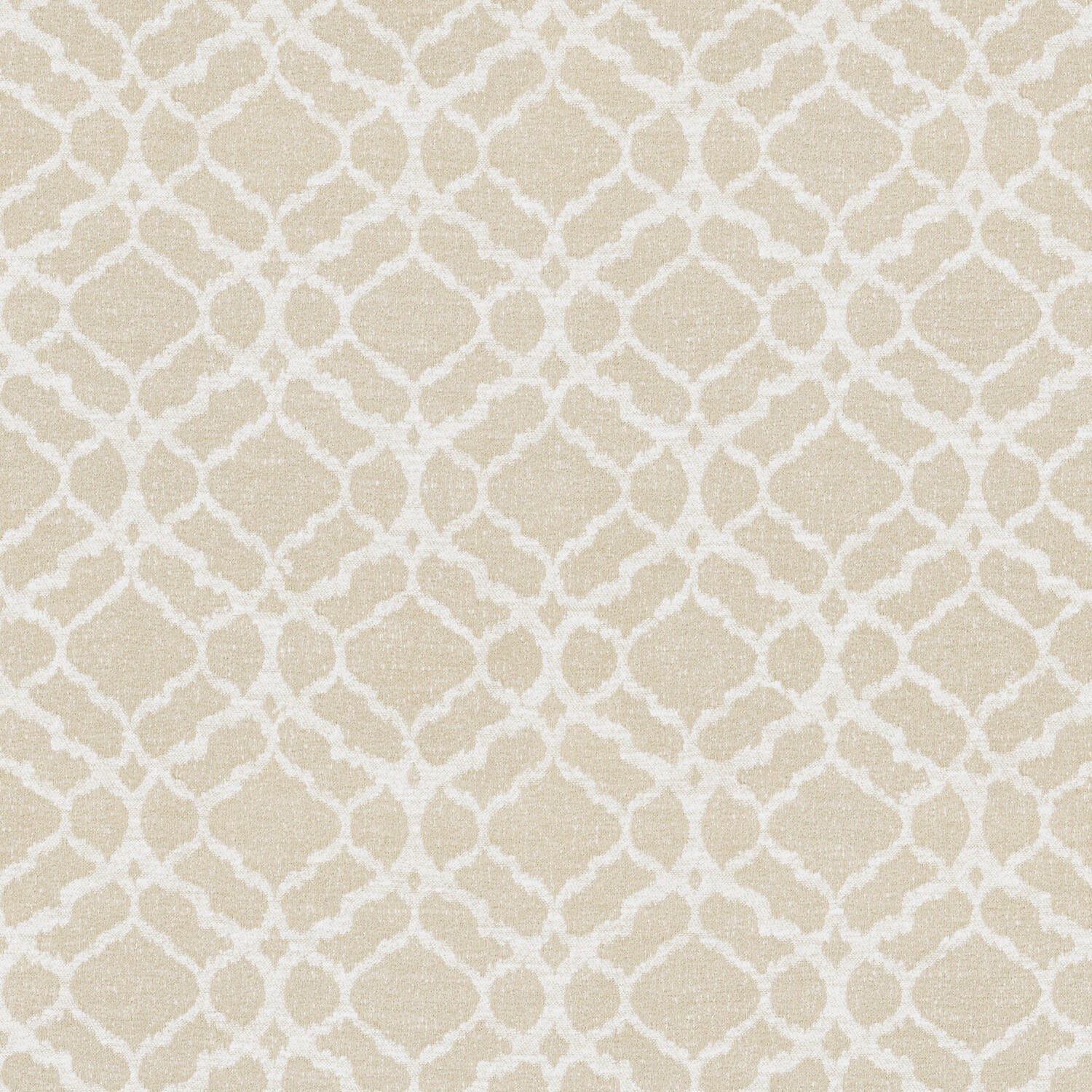 ZEPHYR BEIGE PLAIN MODERN CURTAIN FABRIC