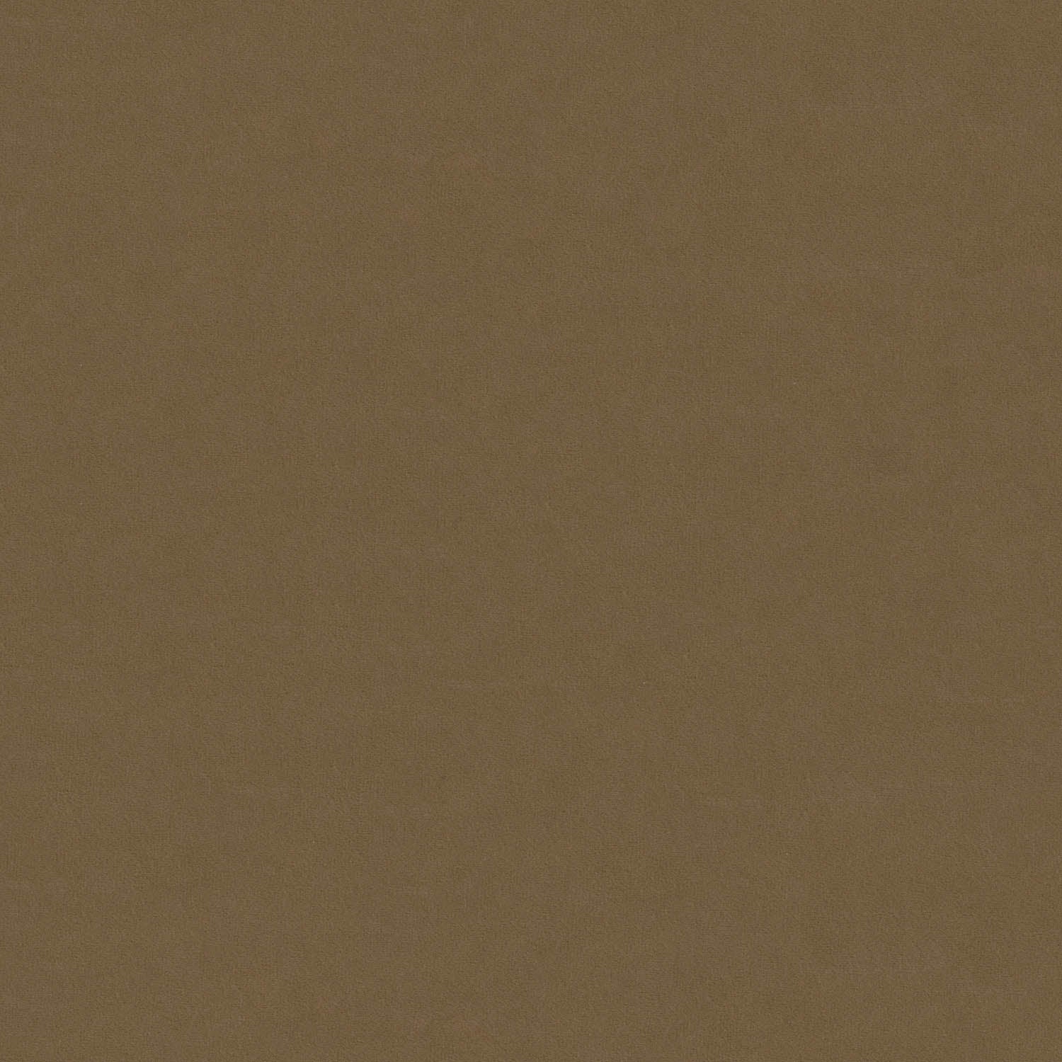 CHROME BROWN PLAIN SOFA FABRIC
