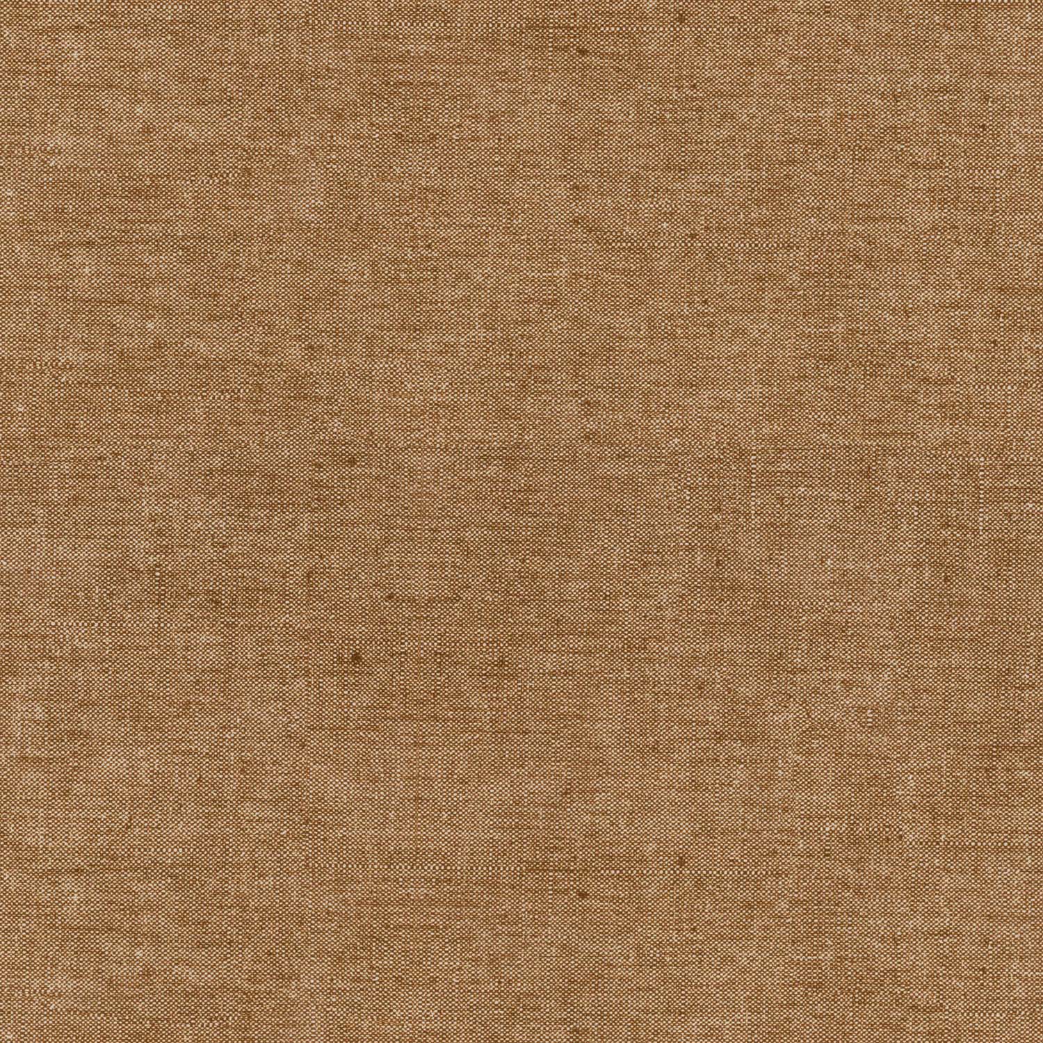 D BROWN PLAIN SOFA FABRIC