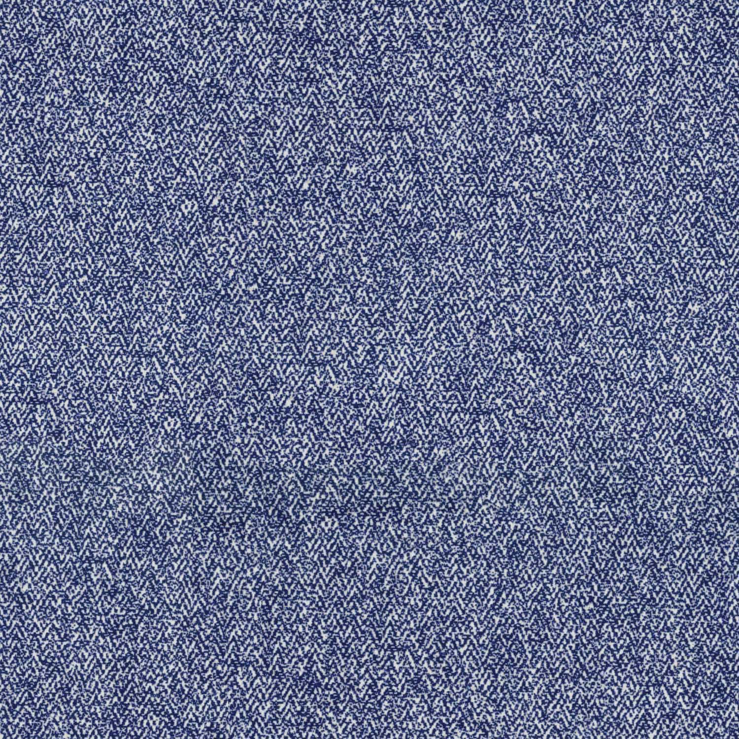 D BLUE VELVET SOFA FABRIC