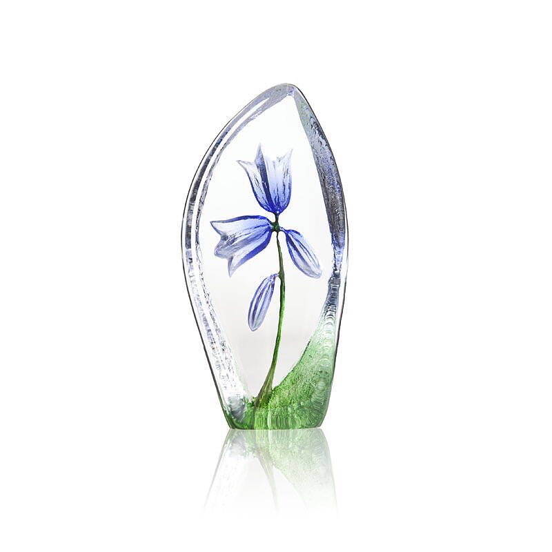 MALERAS HAREBELL FLORAL FANTASY HOME DECORATIVE ITEM