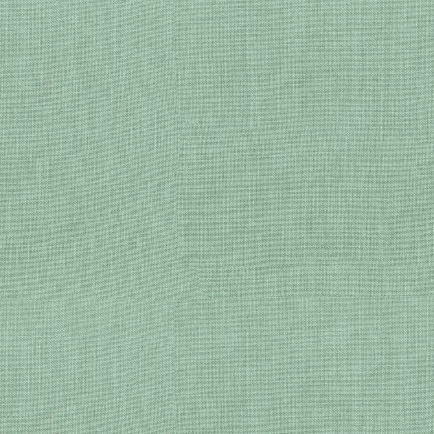 GLORY COTTON LIGHT GREEN PLAIN CURTAIN FABRIC