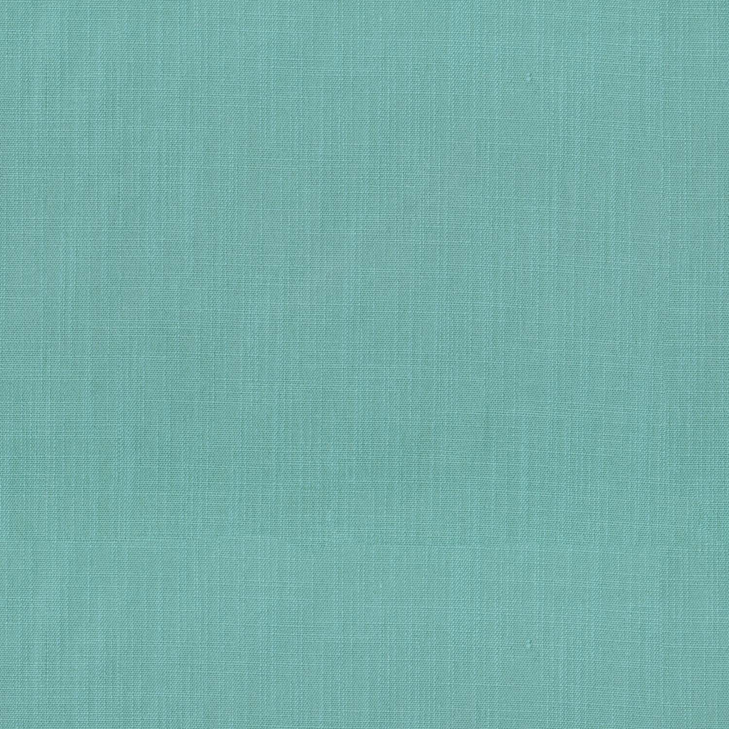 GLORY COTTON GREEN PLAIN CURTAIN FABRIC