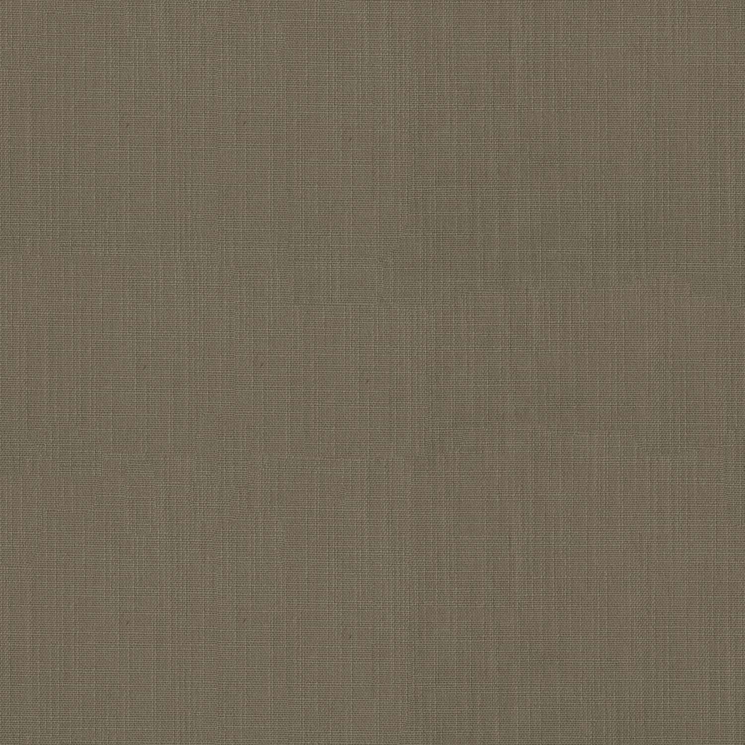 GLORY COTTON BROWN PLAIN CURTAIN FABRIC