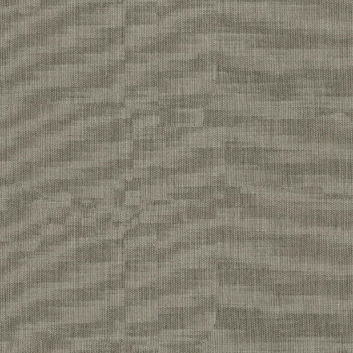 GLORY COTTON DUSKY BROWN PLAIN CURTAIN FABRIC