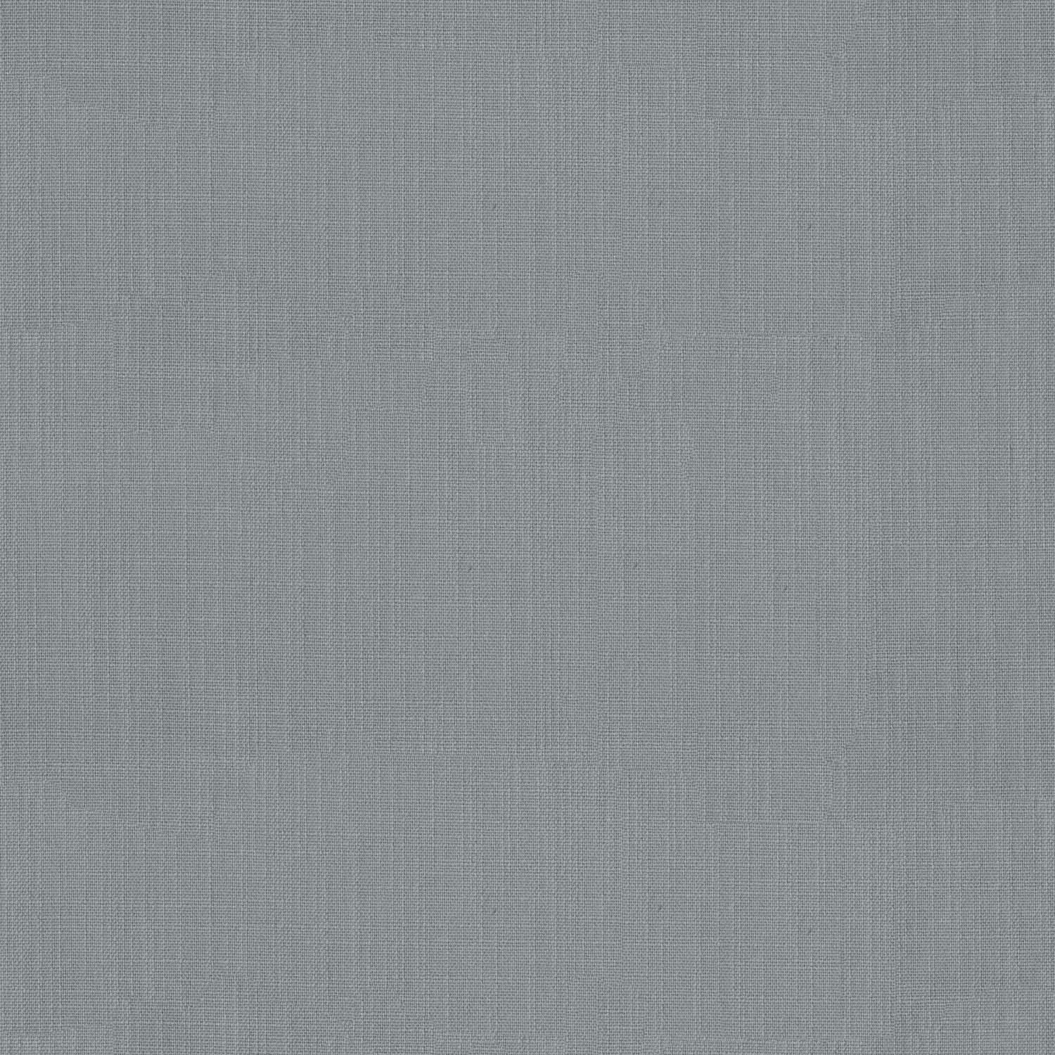 GLORY COTTON DARK GREY PLAIN CURTAIN FABRIC