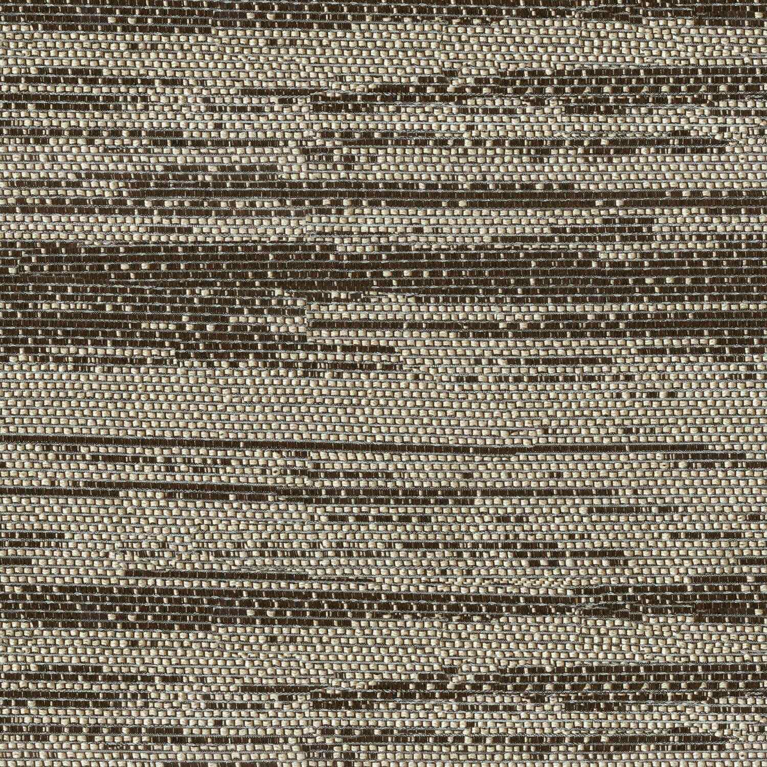 AVEBURY COFFEE POLYESTER TEXTURE CURTAIN FABRIC