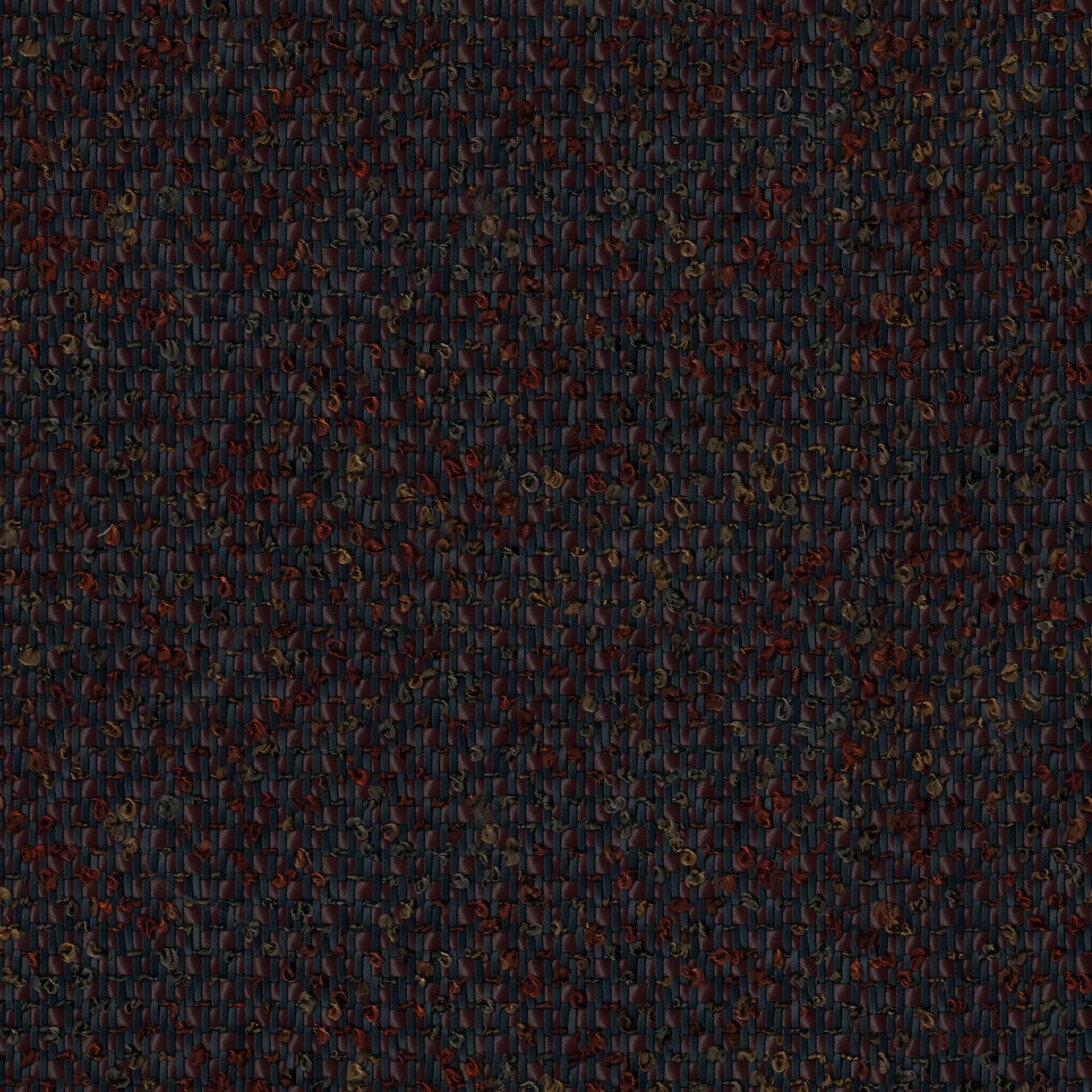 A PURPLE MODERN SOFA FABRIC