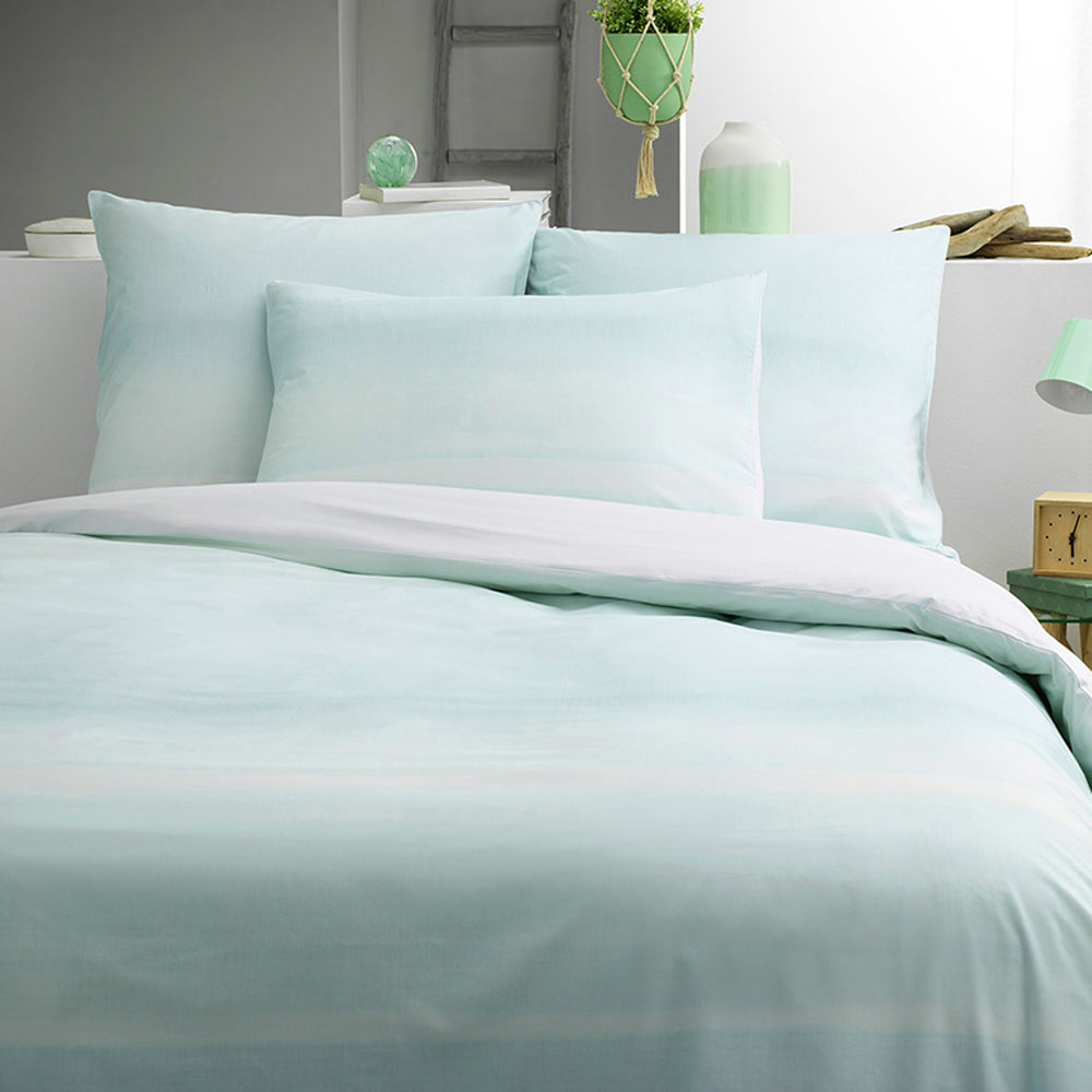 JULIE LAVARIERE LAGON 5PC SET KING SIZE BEDSHEET