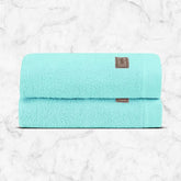 BAMBOO MINT SUPER SOFT HAND TOWEL